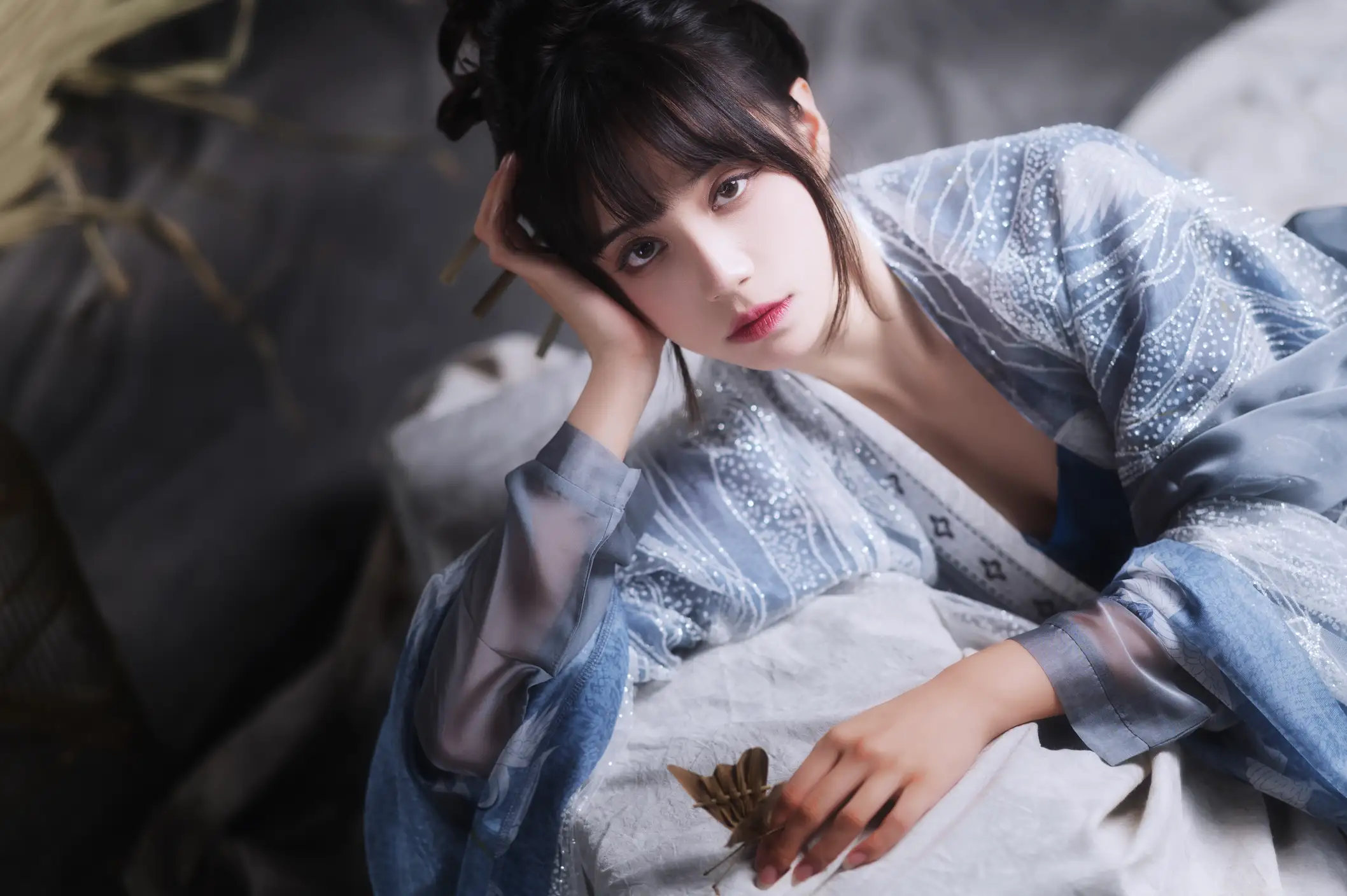 [艺图语] 2022.05.31 Vol.1041 – 枯 贰加六#[50P]-9