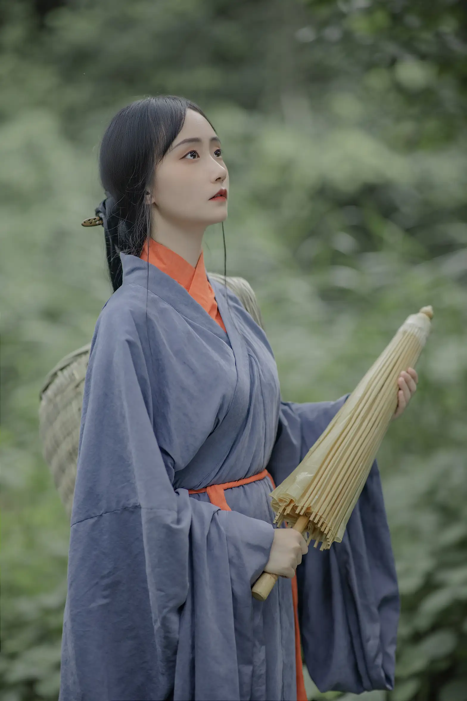 [艺图语] 2022.06.10 Vol.1139 – 山居 灿暖暖暖#[22P]-2