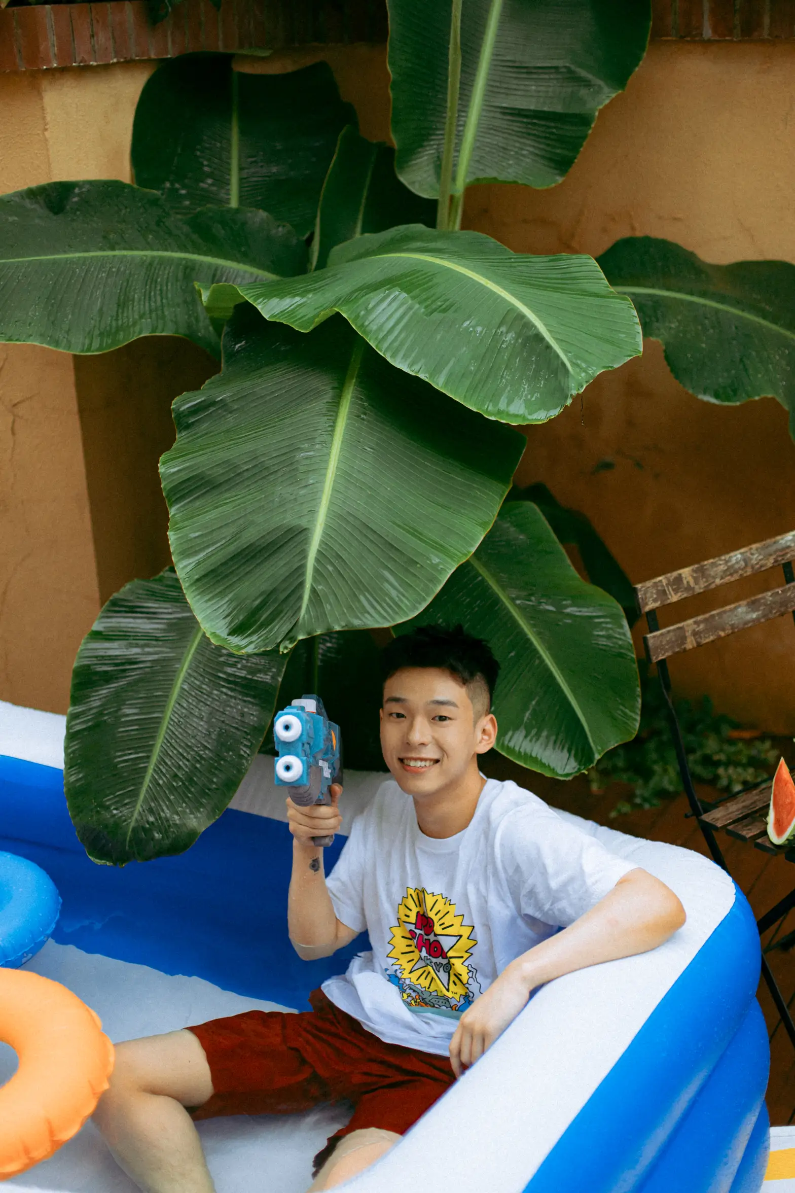 [艺图语] 2021.09.01 Vol.208 – 夏日少年 高浩泽#[31P]-10