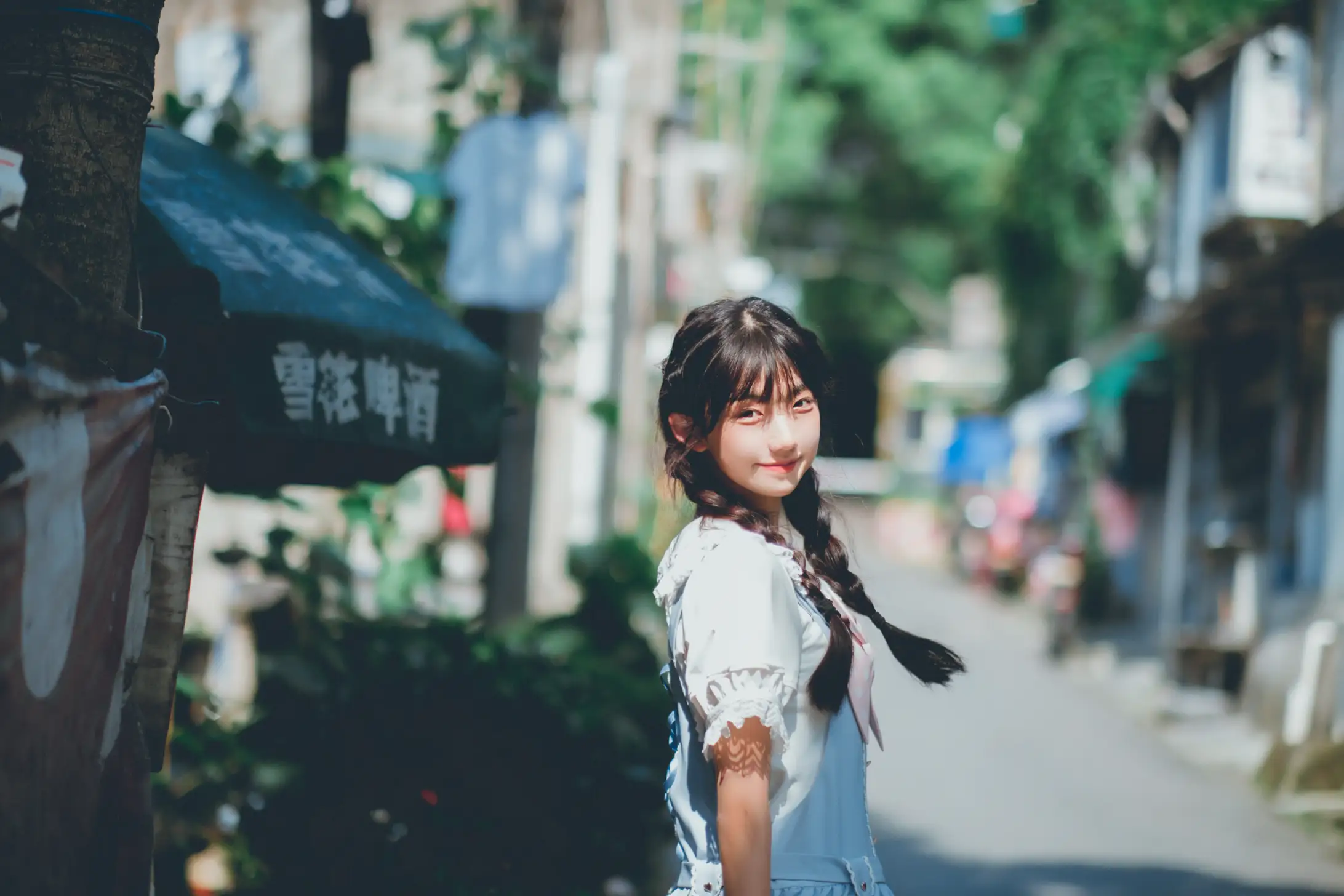 [艺图语] 2022.06.07 Vol.1113 – 夏至 姚恩星_#[27P]-3