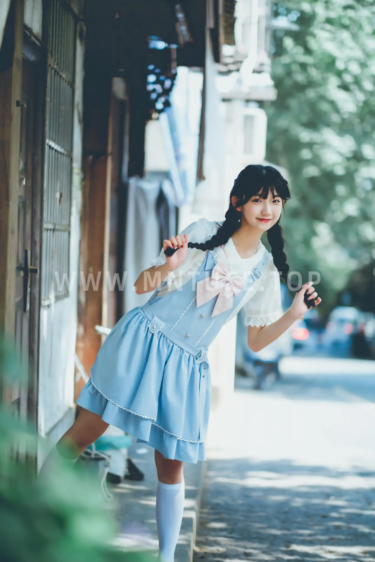 [艺图语] 2022.06.07 Vol.1113 – 夏至 姚恩星_#[27P]-4
