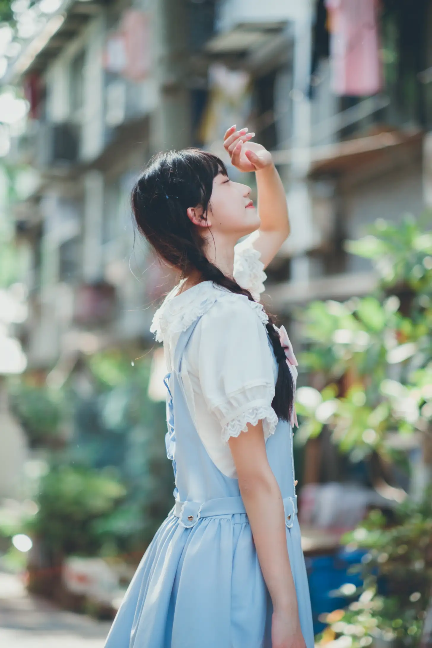 [艺图语] 2022.06.07 Vol.1113 – 夏至 姚恩星_#[27P]-5