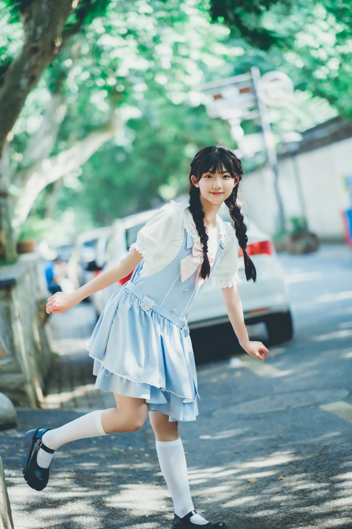 [艺图语] 2022.06.07 Vol.1113 – 夏至 姚恩星_#[27P]-7