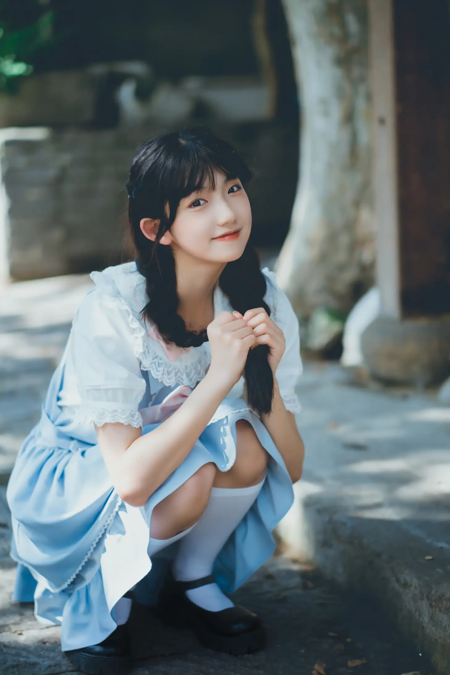 [艺图语] 2022.06.07 Vol.1113 – 夏至 姚恩星_#[27P]-1