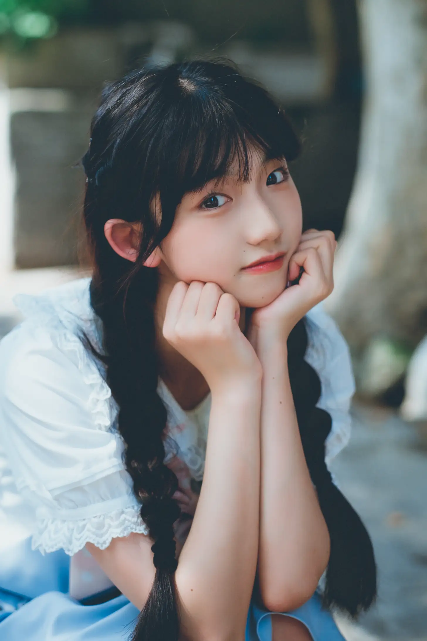 [艺图语] 2022.06.07 Vol.1113 – 夏至 姚恩星_#[27P]-3