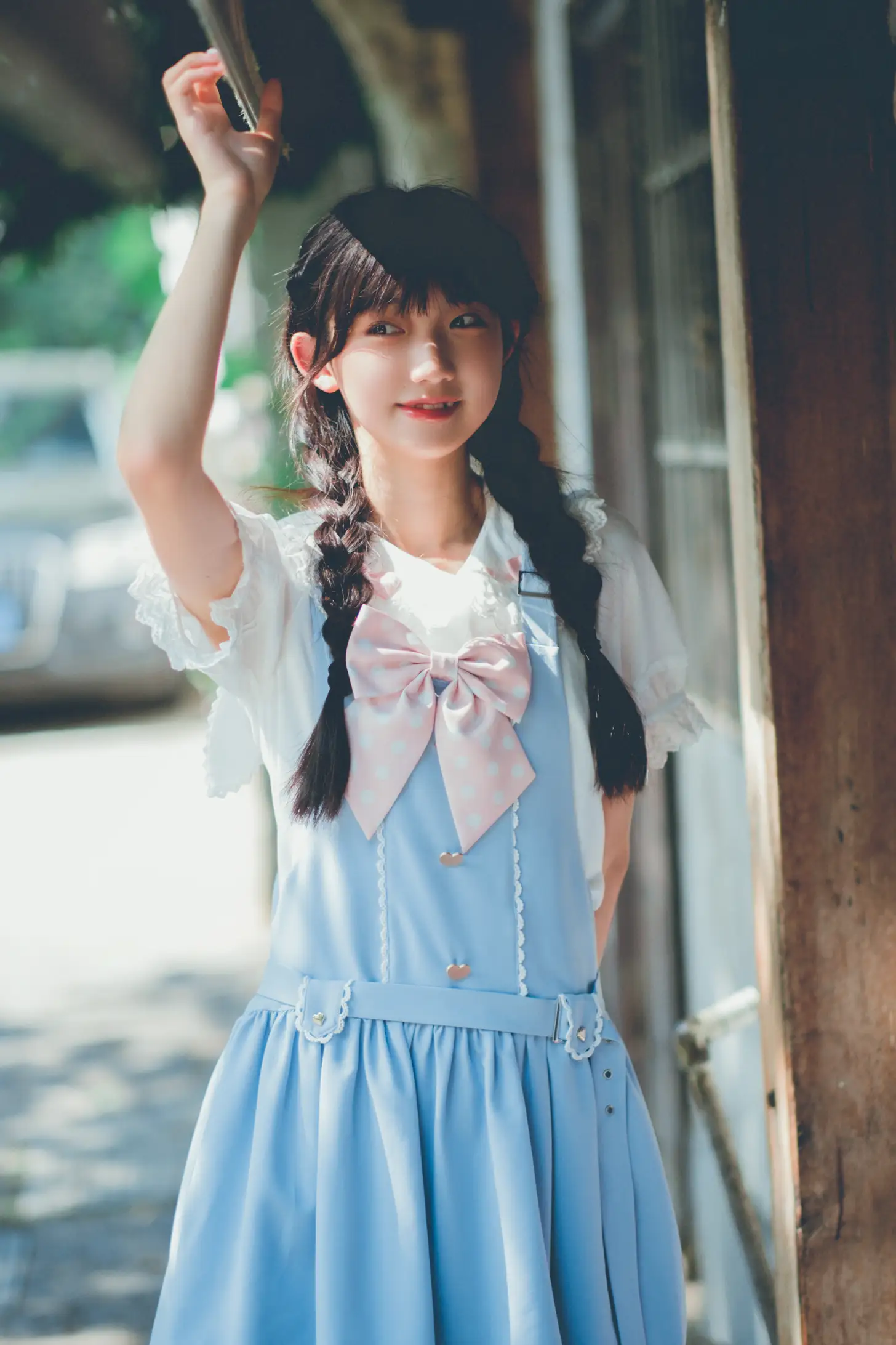 [艺图语] 2022.06.07 Vol.1113 – 夏至 姚恩星_#[27P]-5