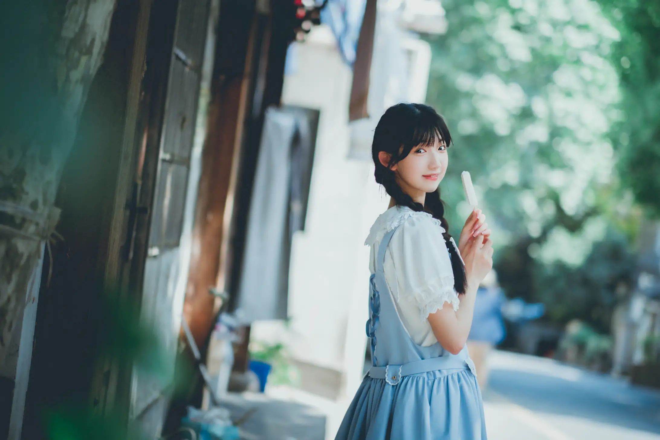 [艺图语] 2022.06.07 Vol.1113 – 夏至 姚恩星_#[27P]-7