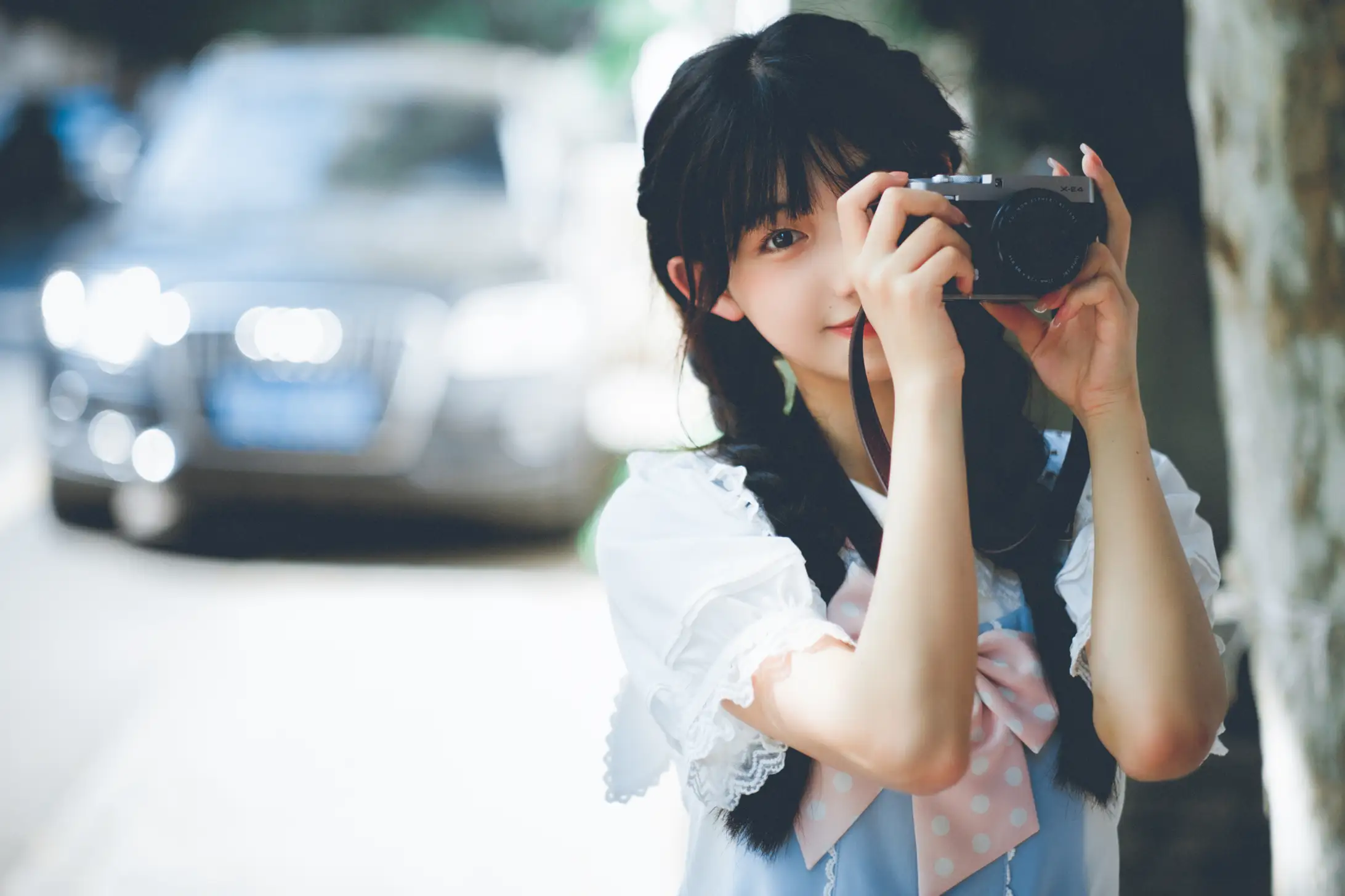 [艺图语] 2022.06.07 Vol.1113 – 夏至 姚恩星_#[27P]-5