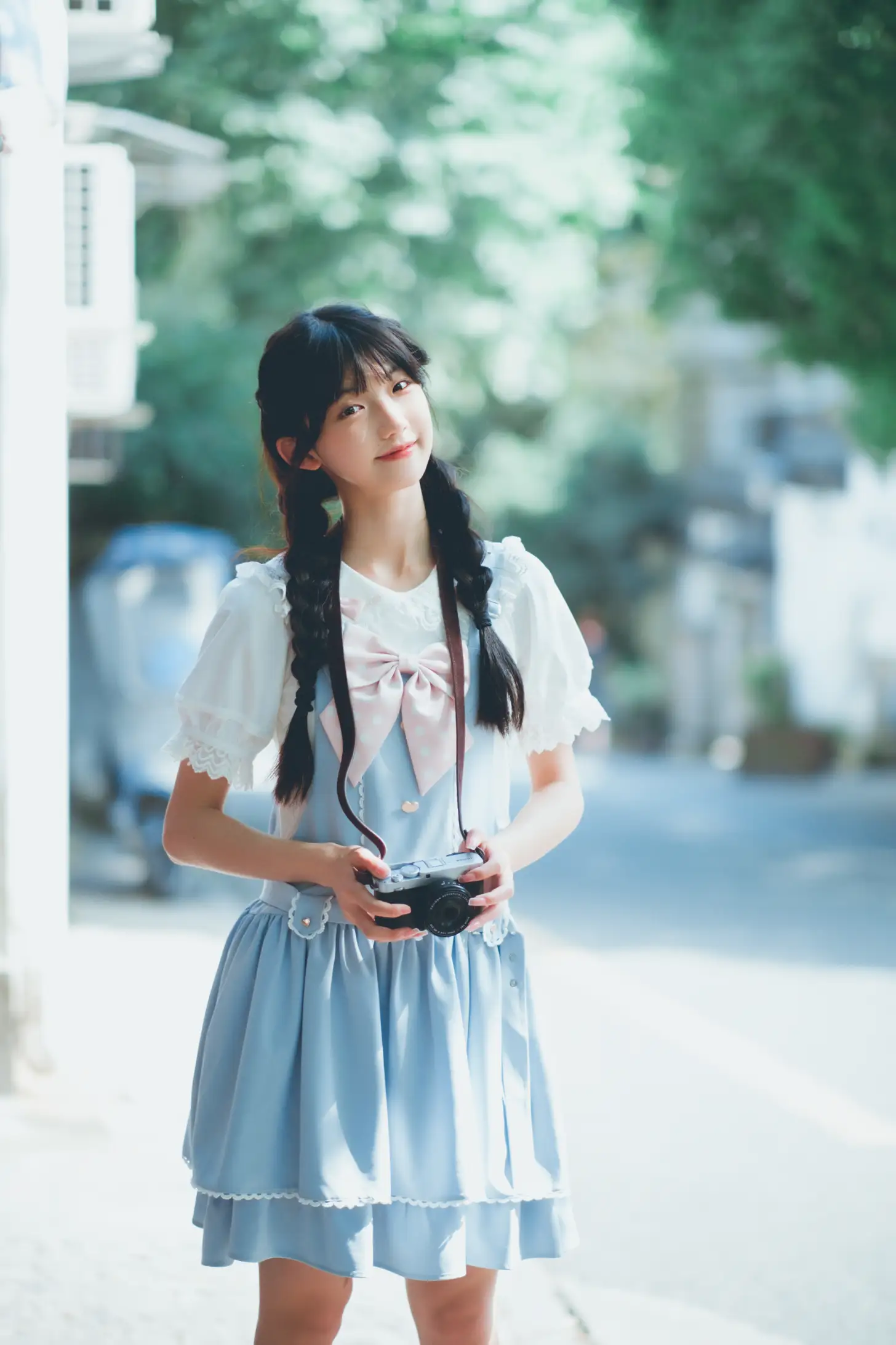 [艺图语] 2022.06.07 Vol.1113 – 夏至 姚恩星_#[27P]-6