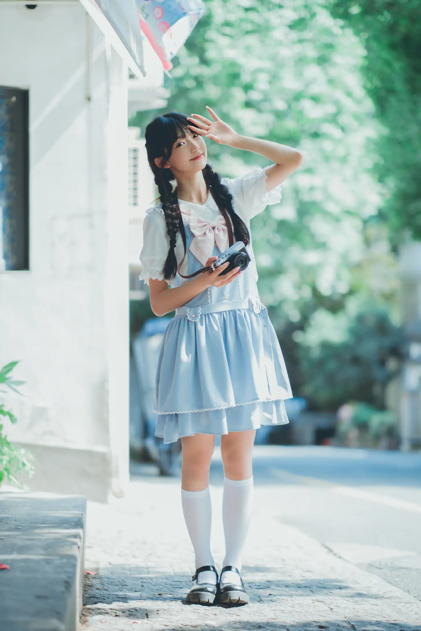 [艺图语] 2022.06.07 Vol.1113 – 夏至 姚恩星_#[27P]-7