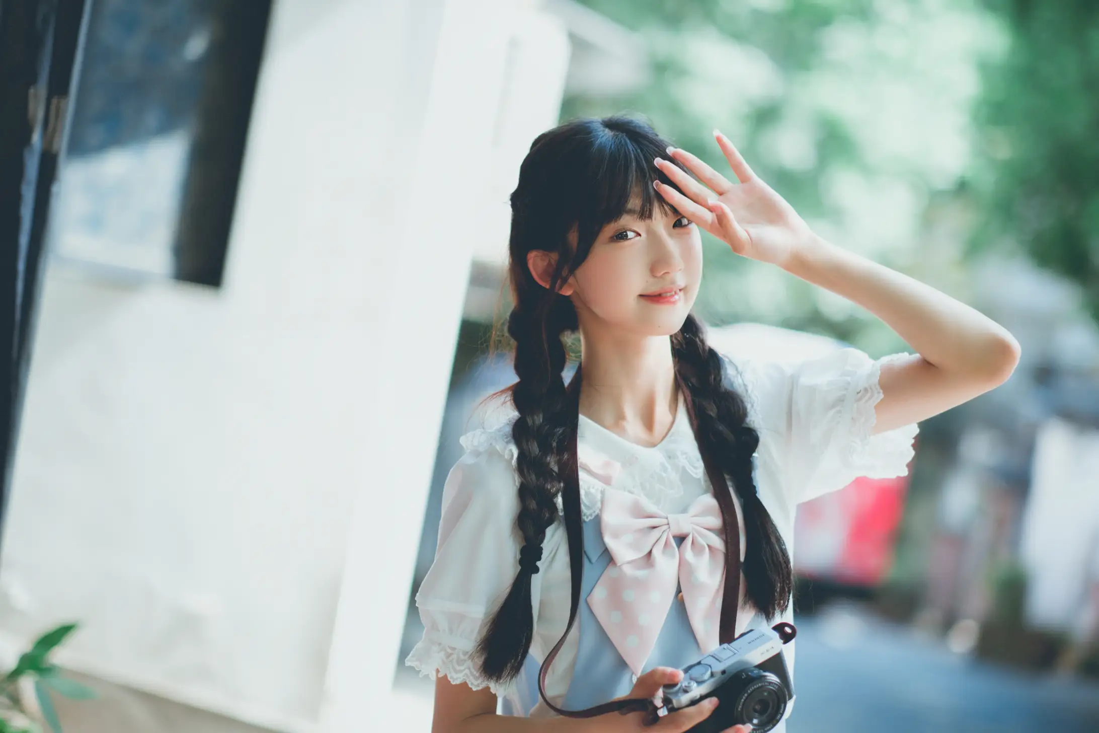 [艺图语] 2022.06.07 Vol.1113 – 夏至 姚恩星_#[27P]-8