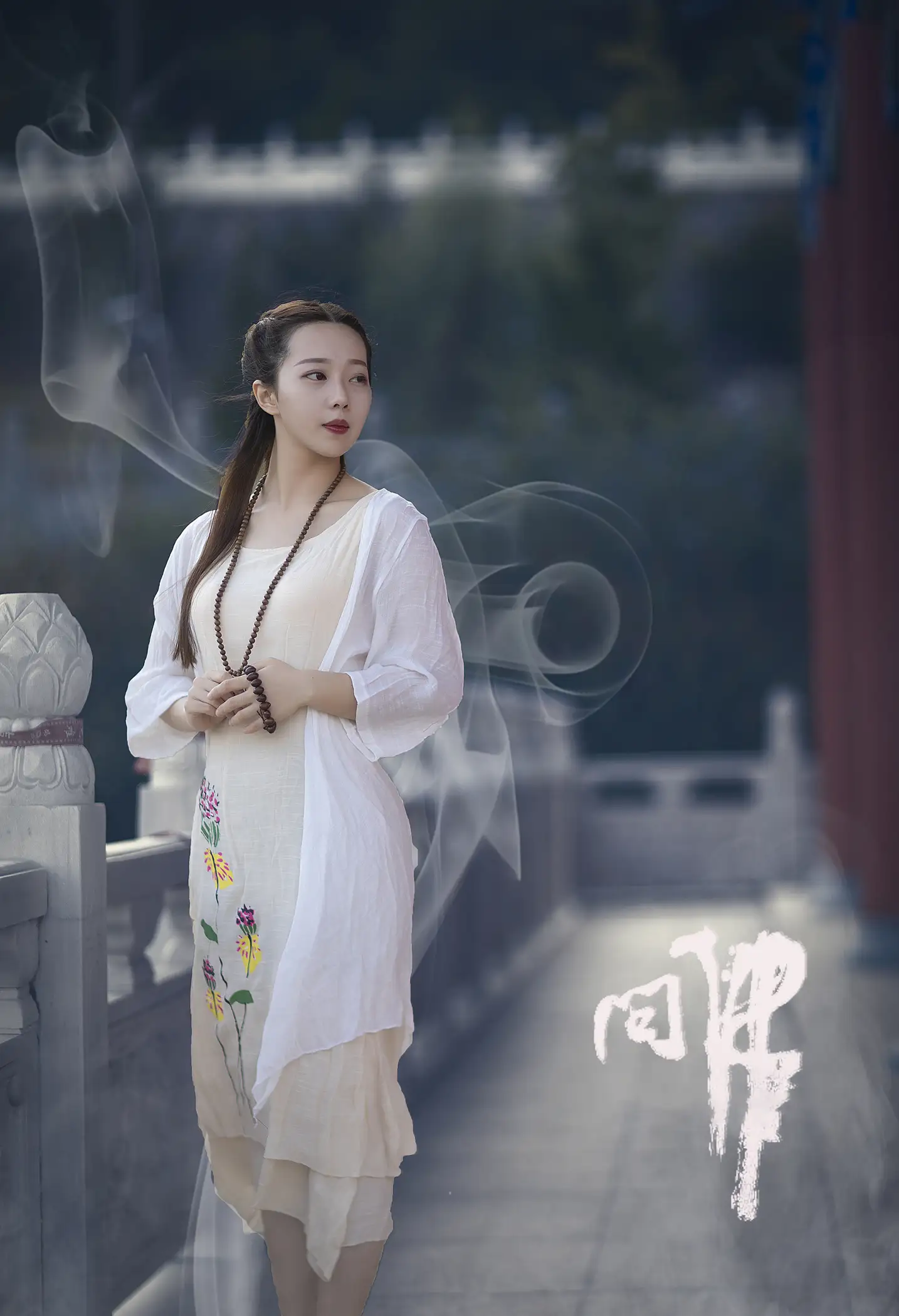 [艺图语] 2021.07.26 Vol.100 – 问佛 小米#[32P]-4