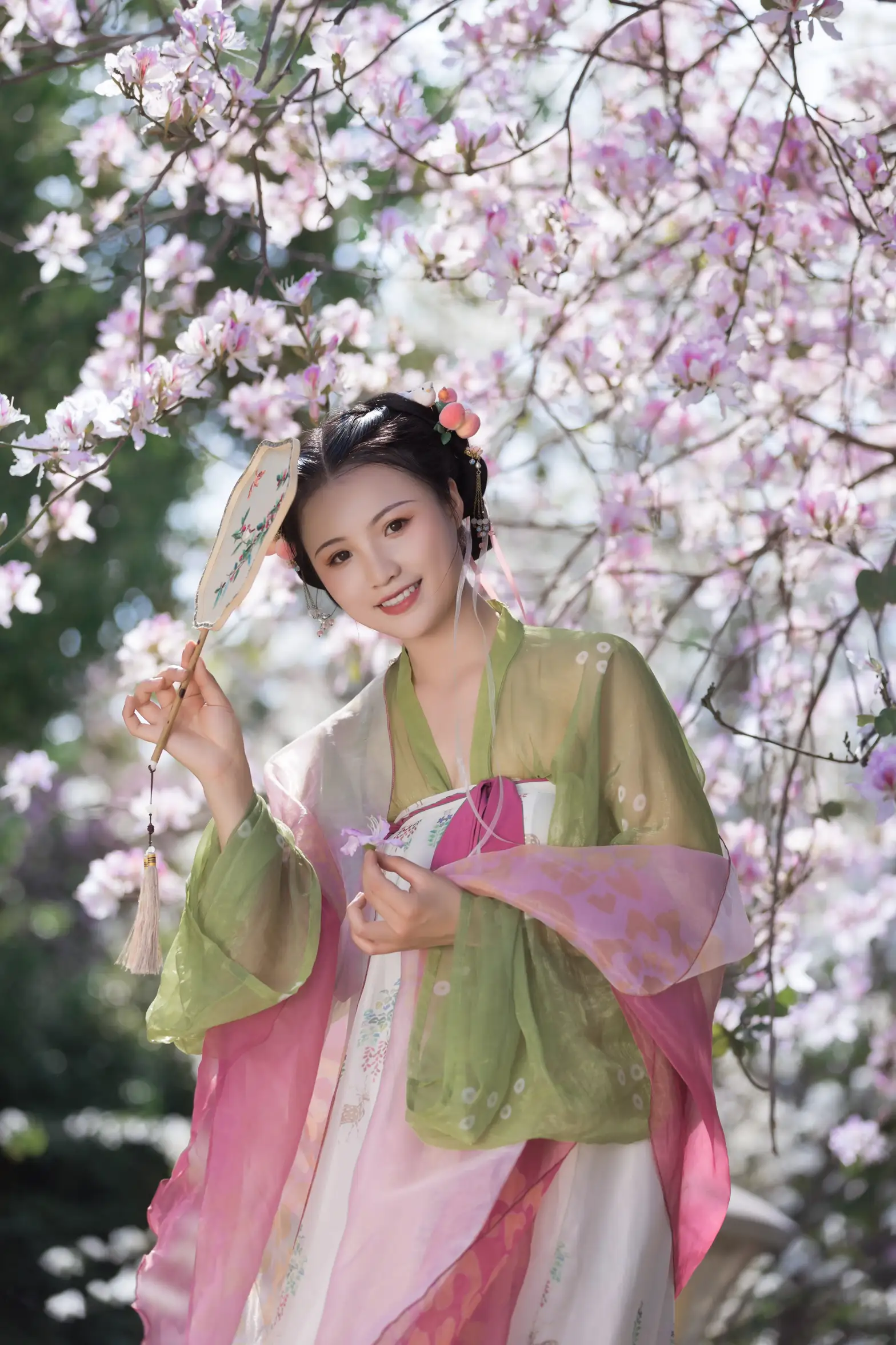 [艺图语] 2022.07.27 Vol.1552 – 袅娜 刘哈喇子#[26P]-6