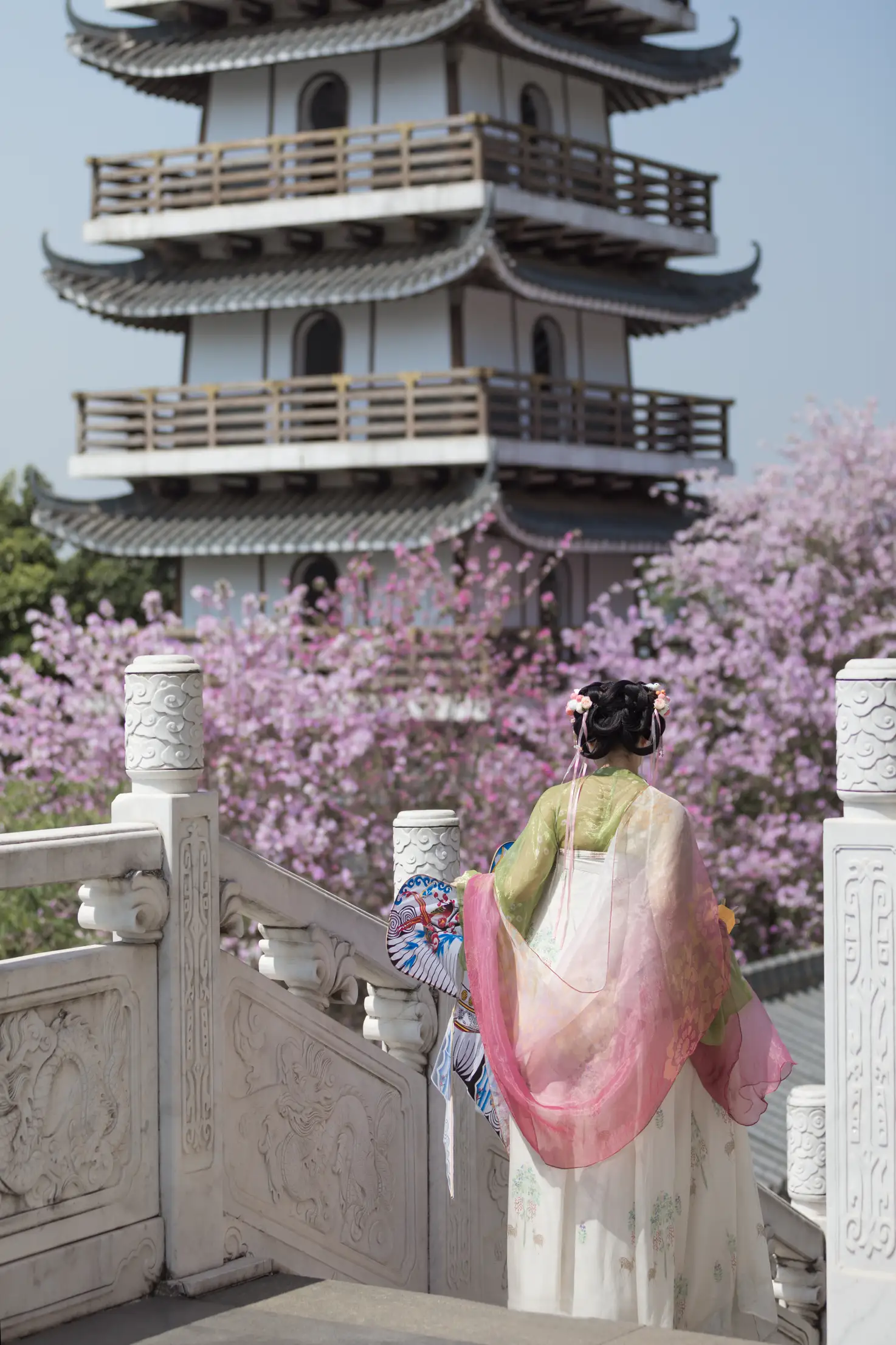 [艺图语] 2022.07.27 Vol.1552 – 袅娜 刘哈喇子#[26P]-6