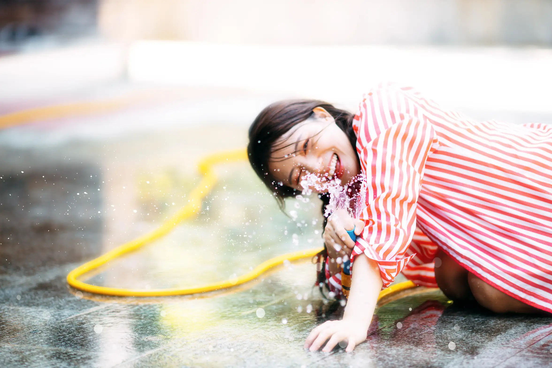 [艺图语] 2021.11.30 Vol.479 – 后院水花 黎美汐#[42P]-10