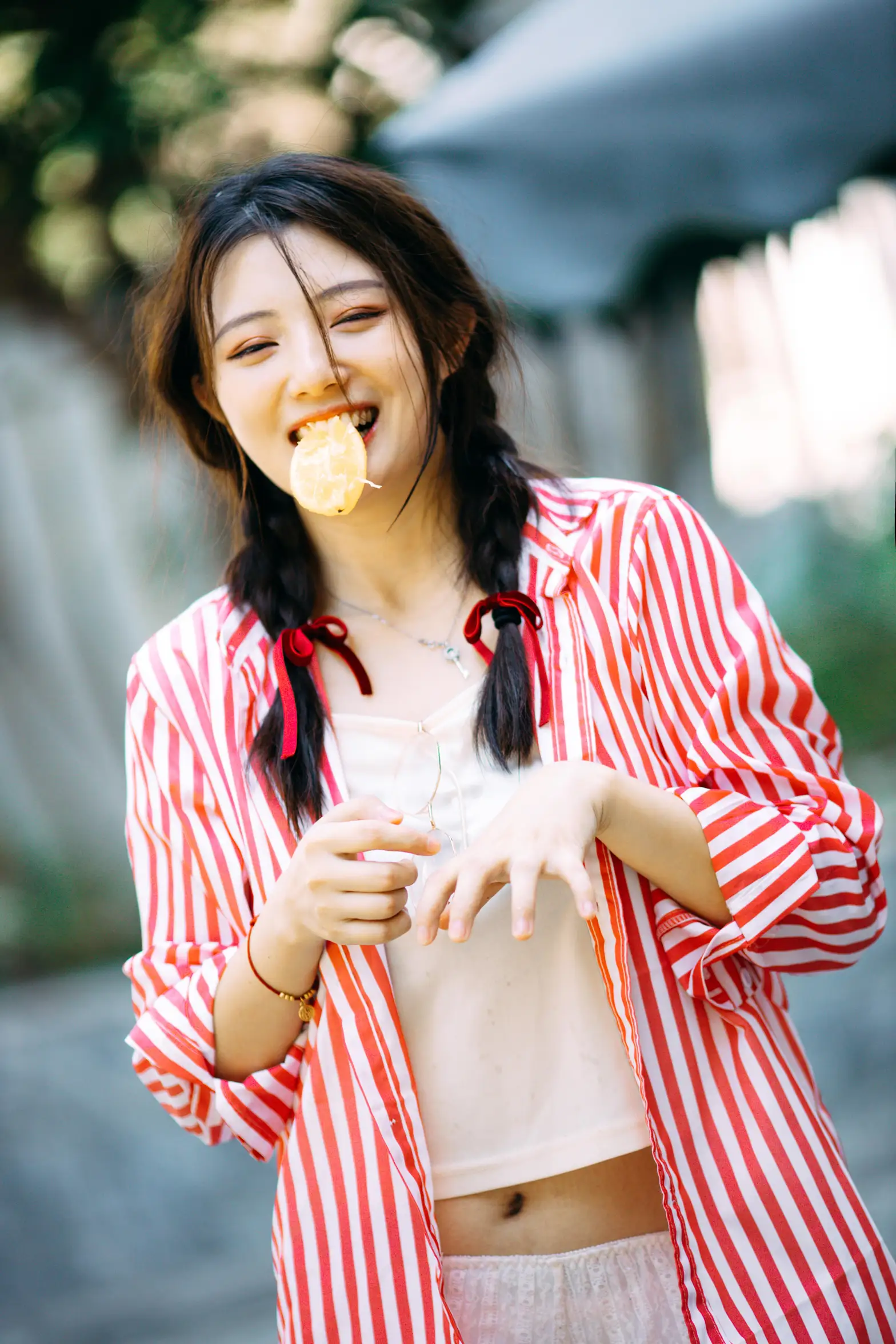 [艺图语] 2021.11.30 Vol.479 – 后院水花 黎美汐#[42P]-8