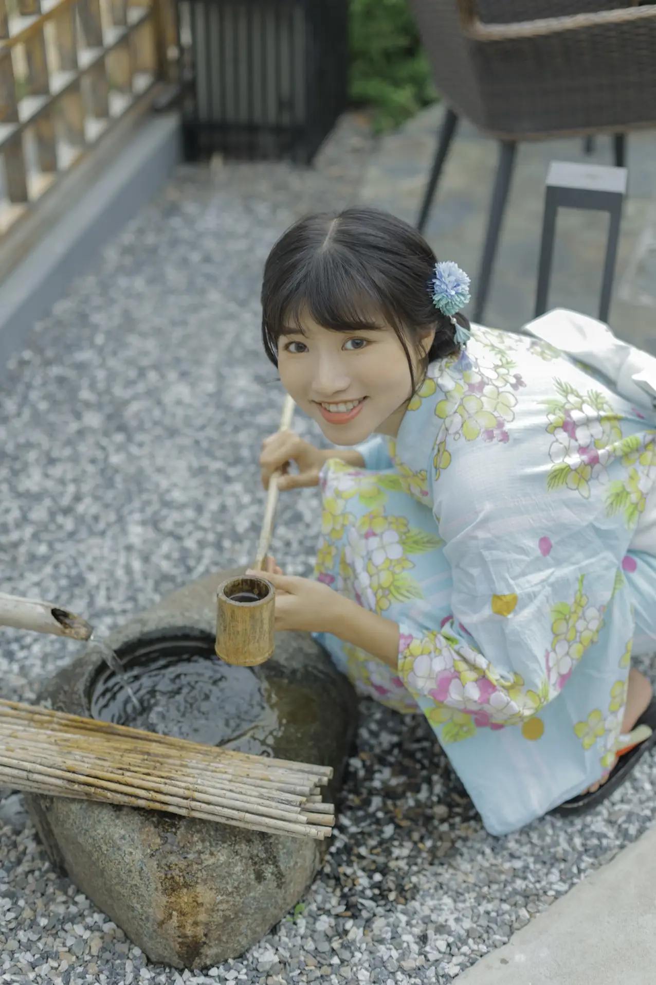 [艺图语] 2022.08.27 Vol.1807 – 竹取亭 蓝胖子-#[30P]-3