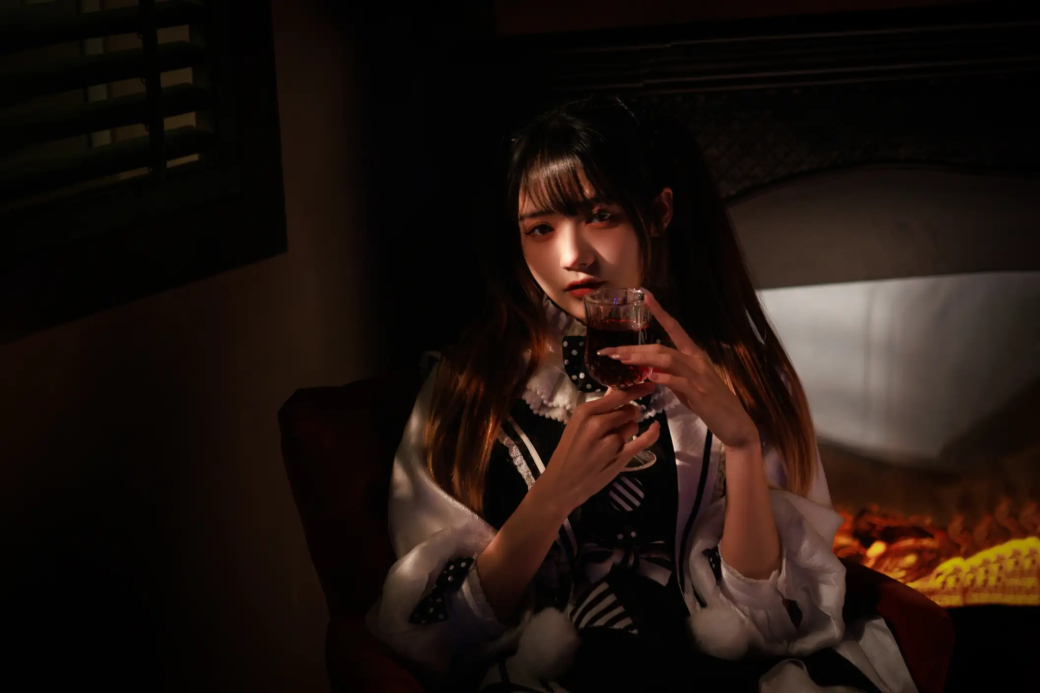 [艺图语] 2022.06.17 Vol.1211 – 我和我 兔子Zzz不吃胡萝卜#[30P]-2
