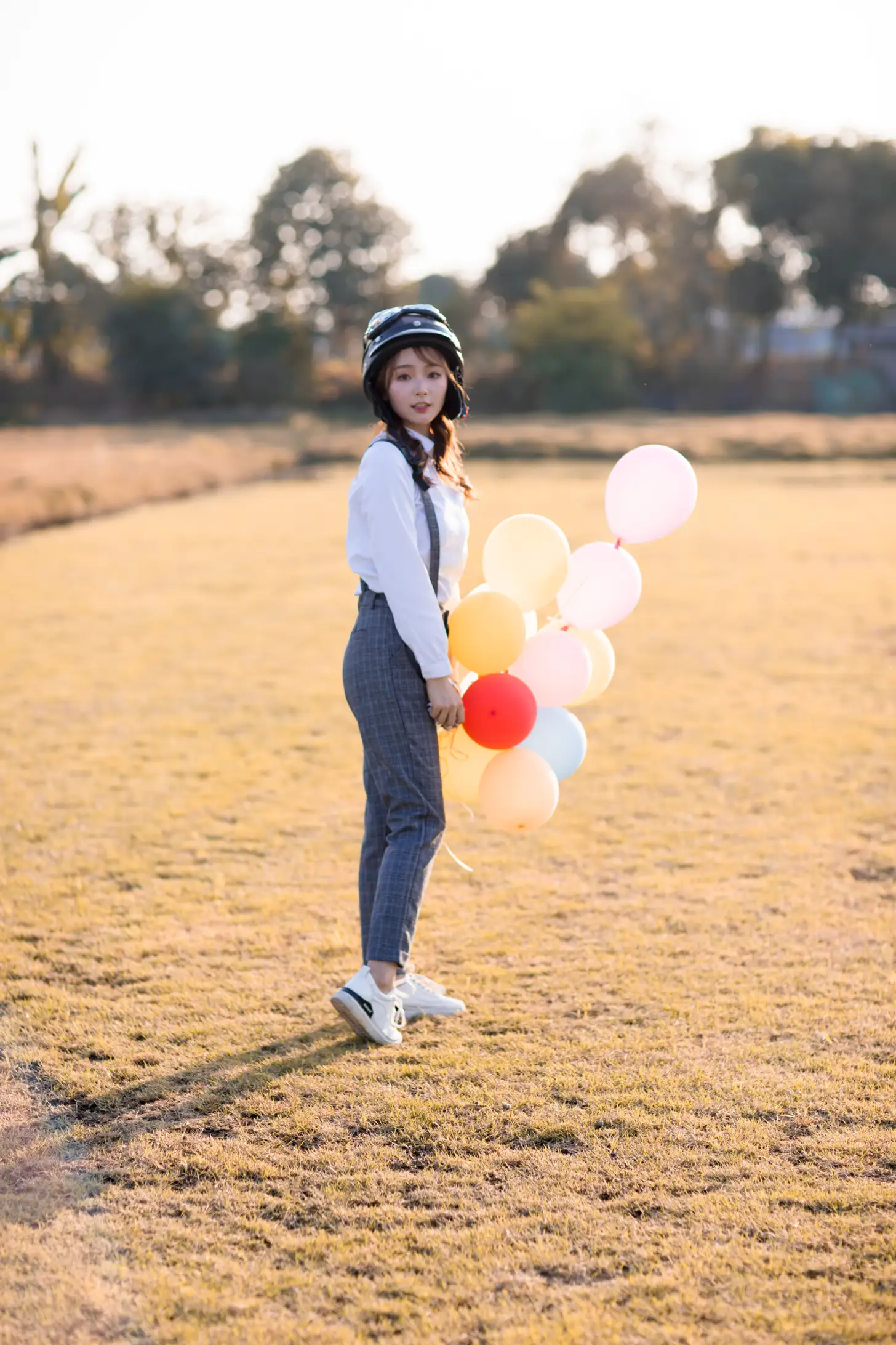 [艺图语] 2022.01.17 Vol.666 – 那年盛夏 _丹丹丹婷_#[27P]-3