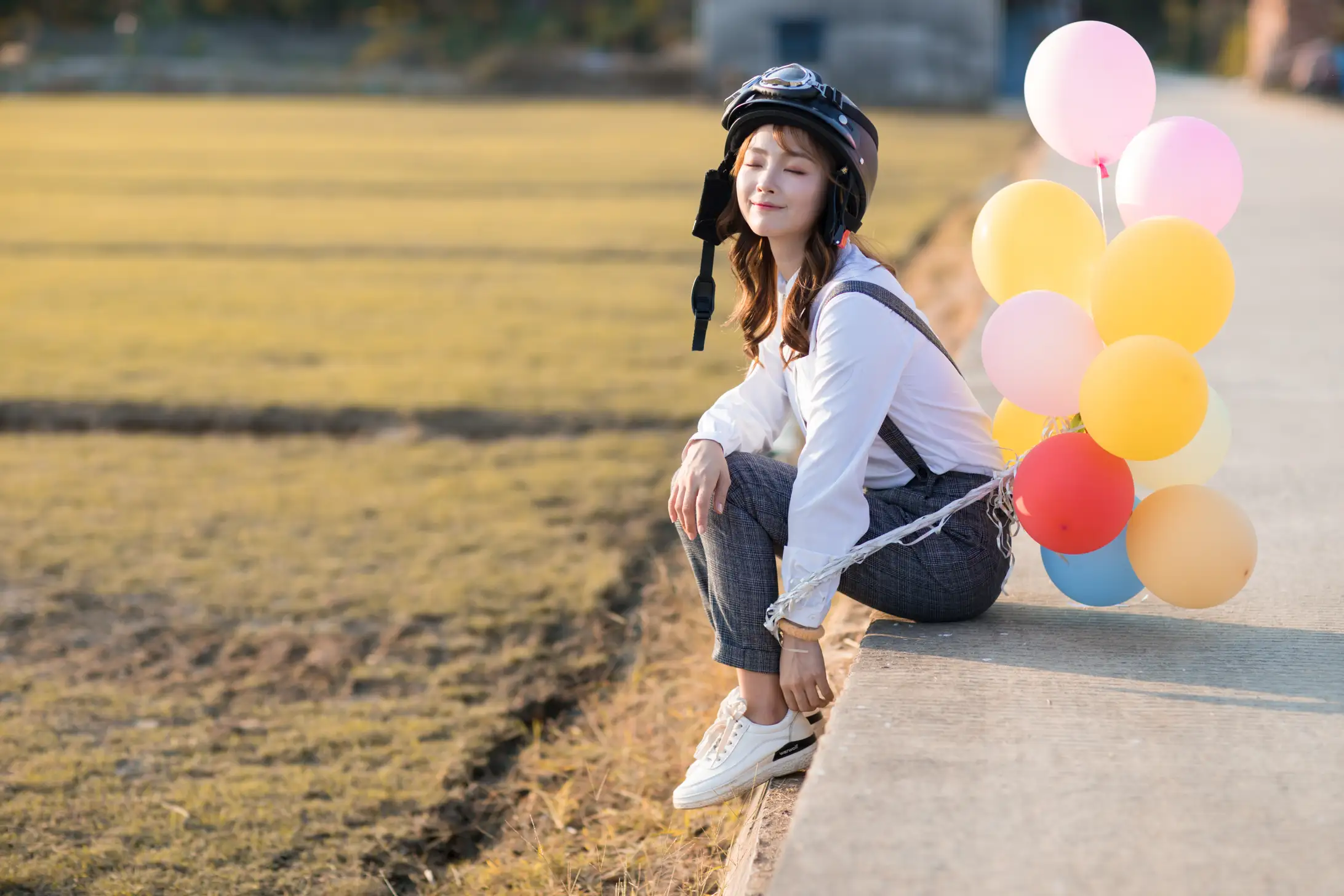 [艺图语] 2022.01.17 Vol.666 – 那年盛夏 _丹丹丹婷_#[27P]-5