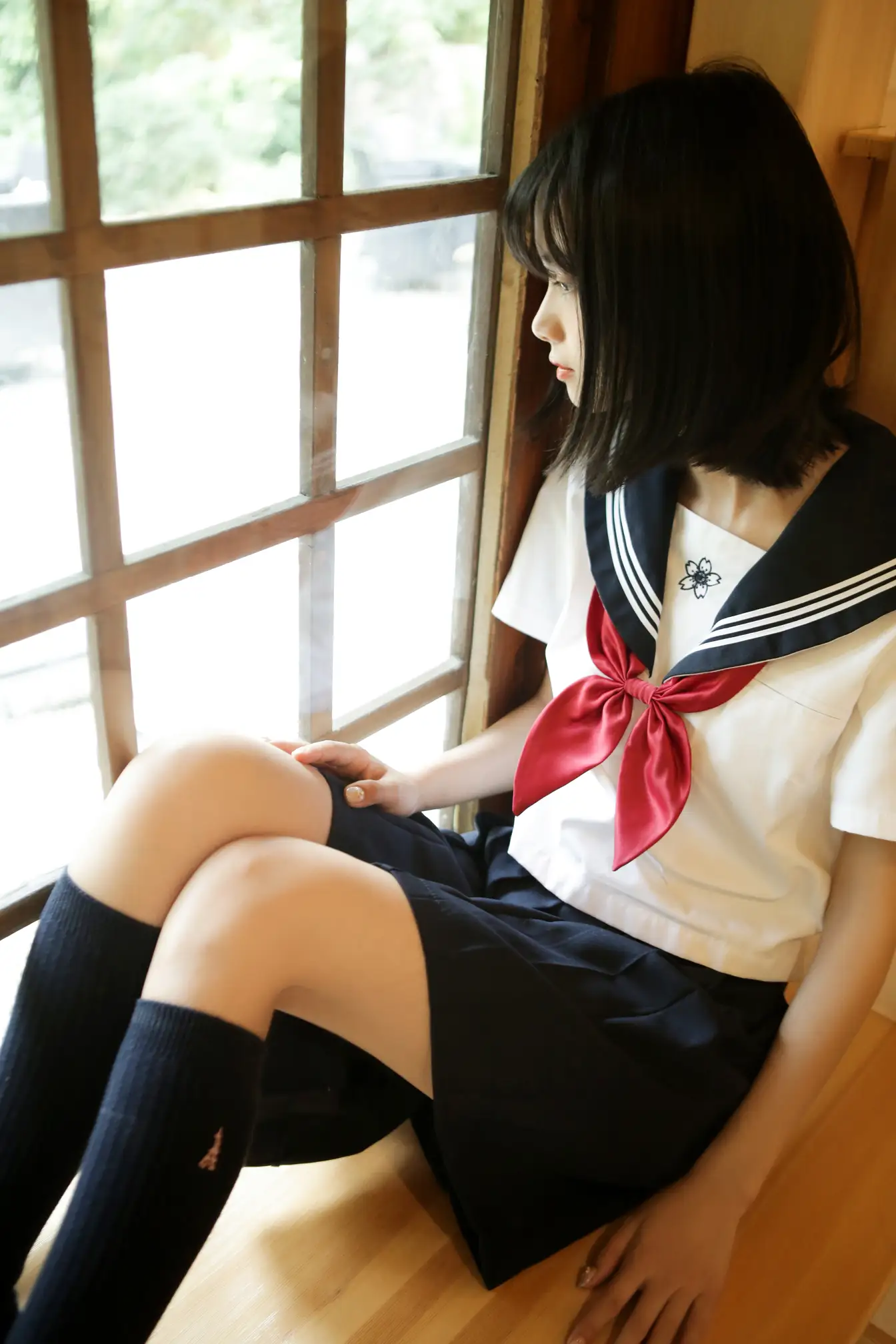 [艺图语] 2022.08.25 Vol.1784 – 蝉夏 猫梓子#[22P]-10