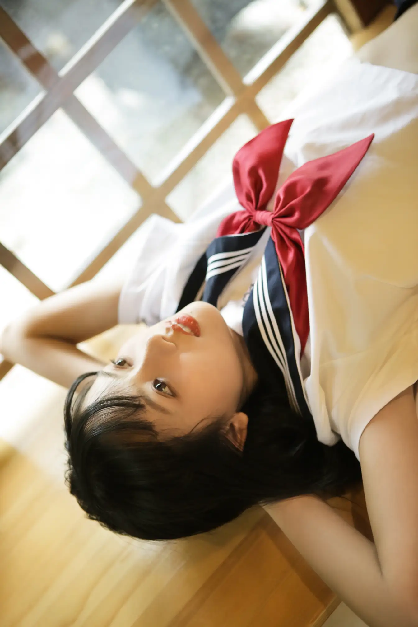 [艺图语] 2022.08.25 Vol.1784 – 蝉夏 猫梓子#[22P]-4