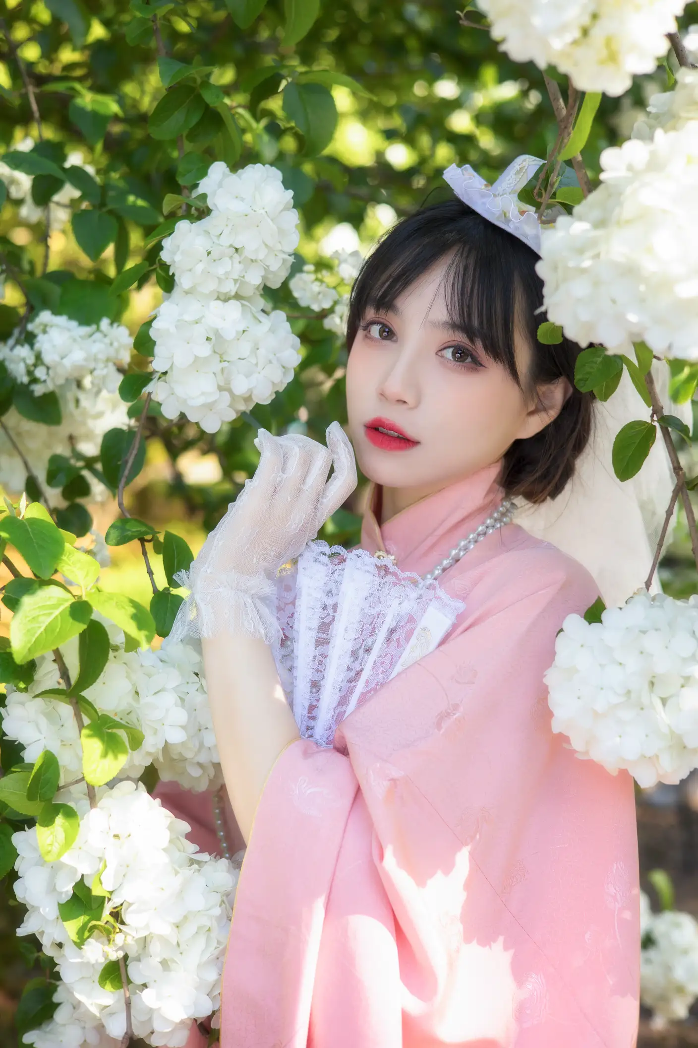 [艺图语] 2022.06.14 Vol.1179 – 踏春 贰加六#[33P]-7