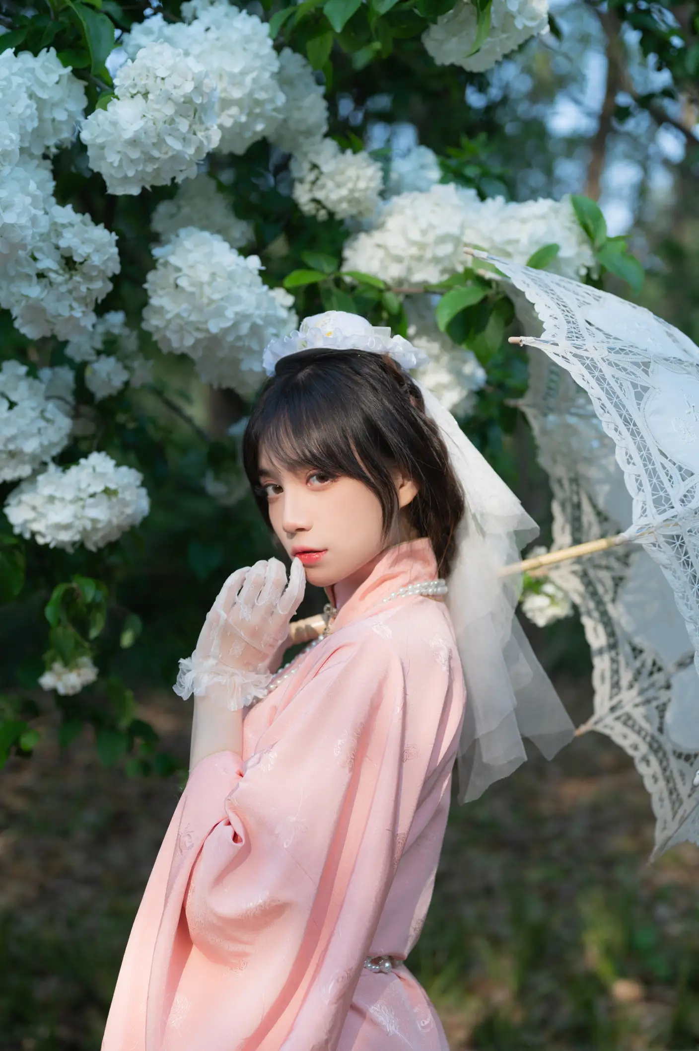 [艺图语] 2022.06.14 Vol.1179 – 踏春 贰加六#[33P]-6