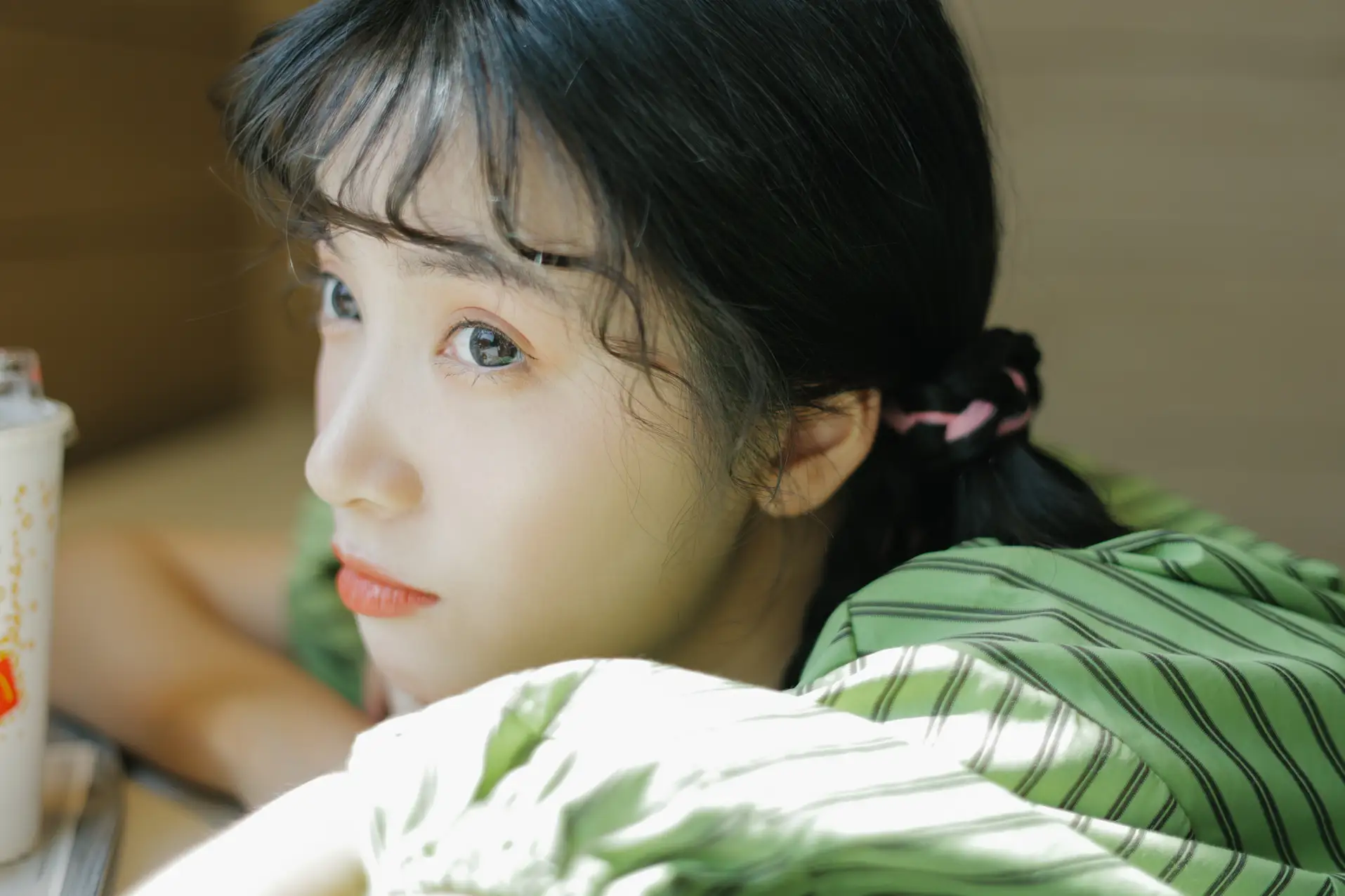 [艺图语] 2022.08.02 Vol.1605 – 夏日女友 一只阿梦崽#[42P]-9