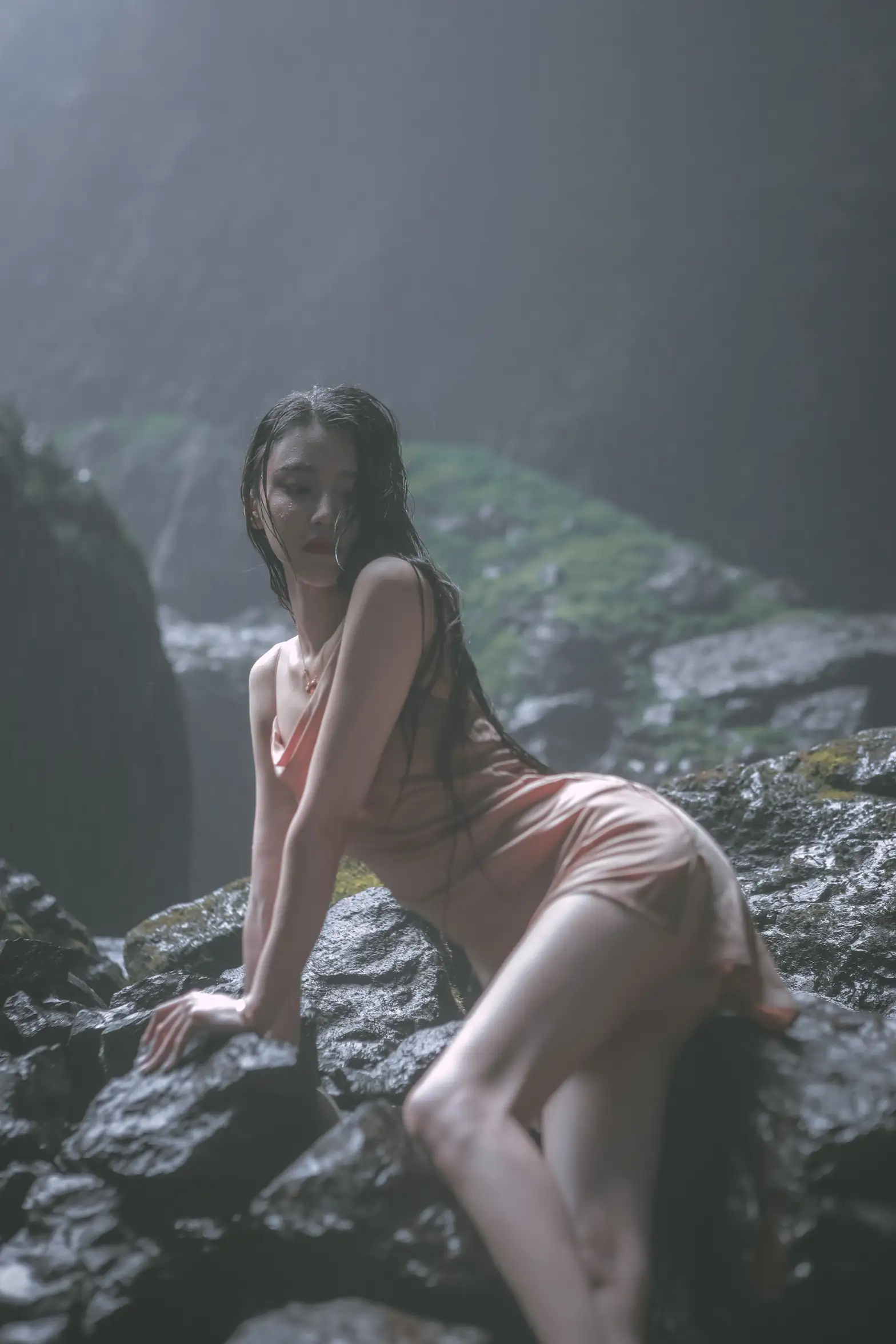 [艺图语] 2022.01.28 Vol.718 – 岛屿 婷婷#[29P]-2