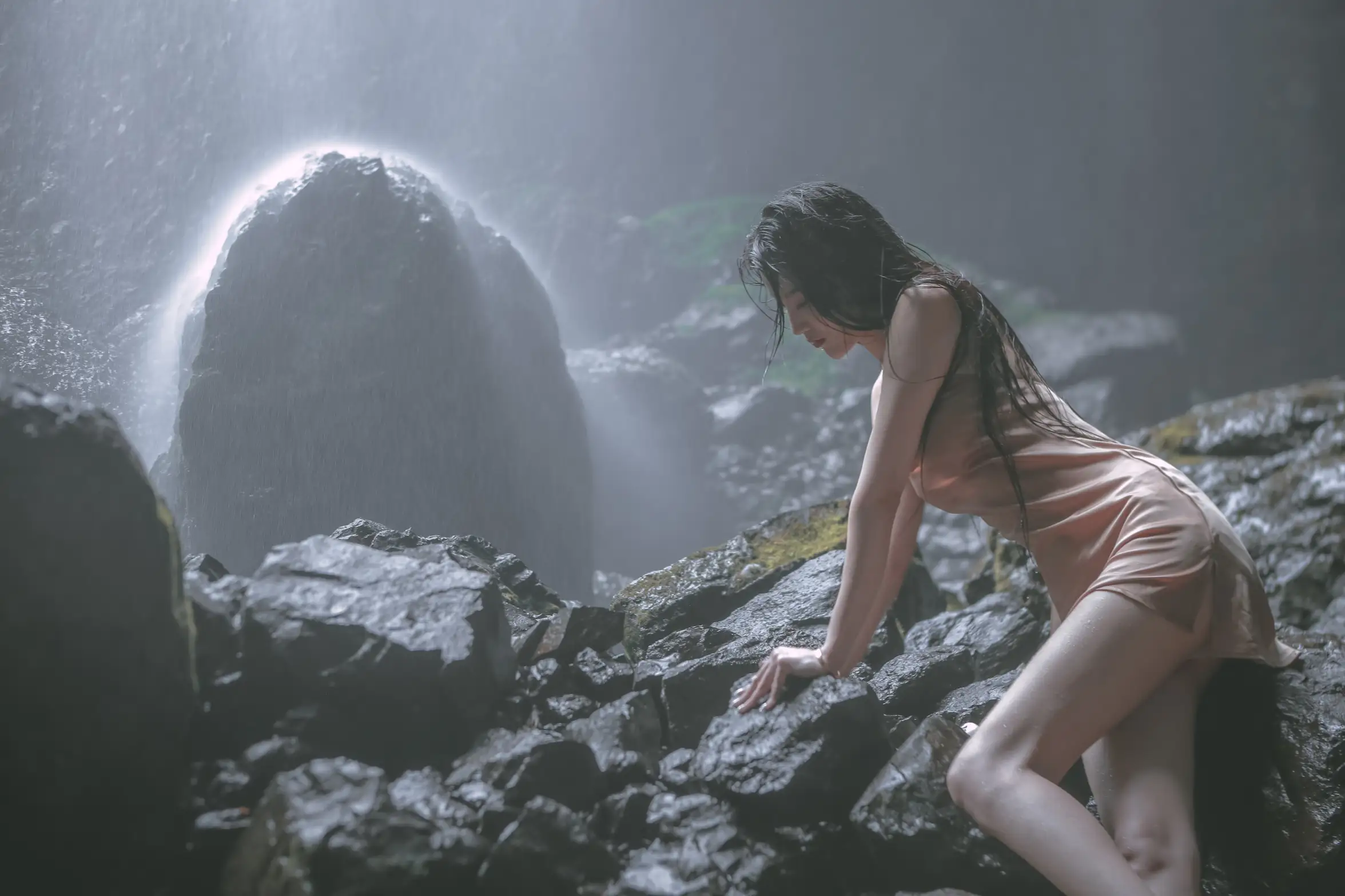 [艺图语] 2022.01.28 Vol.718 – 岛屿 婷婷#[29P]-3