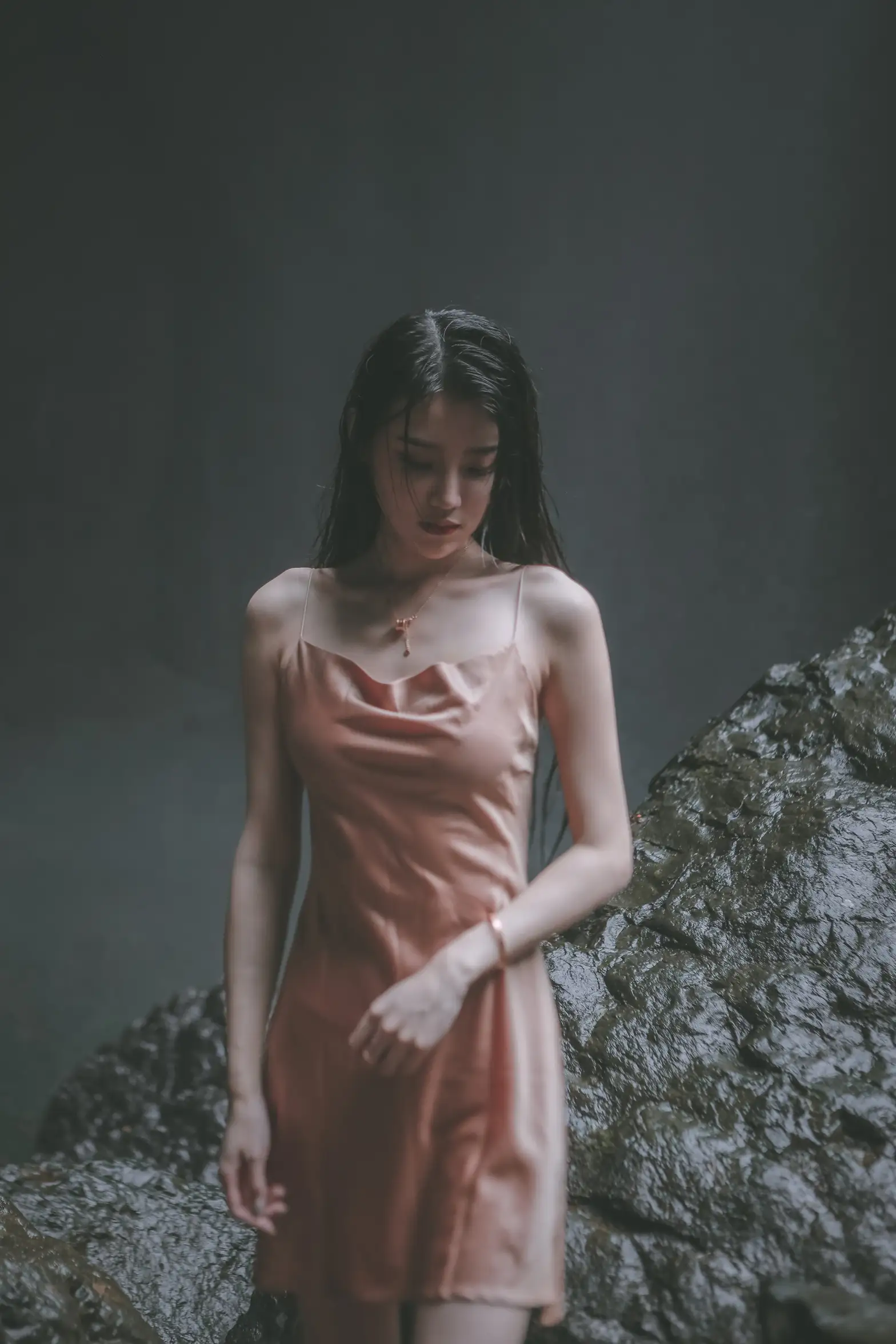 [艺图语] 2022.01.28 Vol.718 – 岛屿 婷婷#[29P]-2