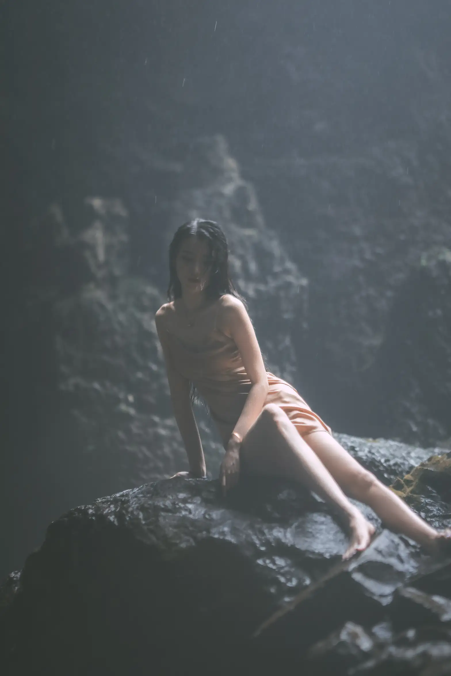[艺图语] 2022.01.28 Vol.718 – 岛屿 婷婷#[29P]-3