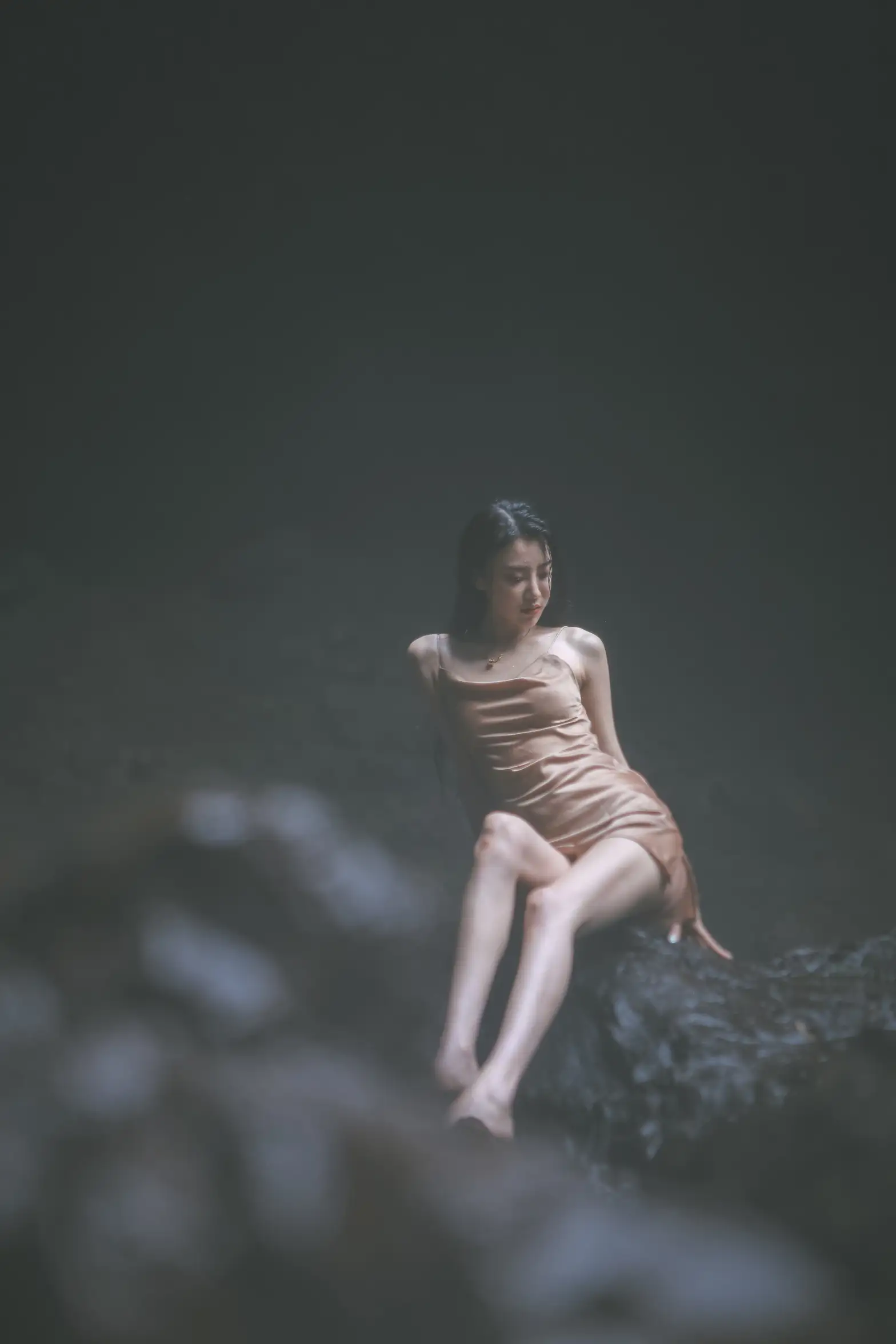 [艺图语] 2022.01.28 Vol.718 – 岛屿 婷婷#[29P]-6