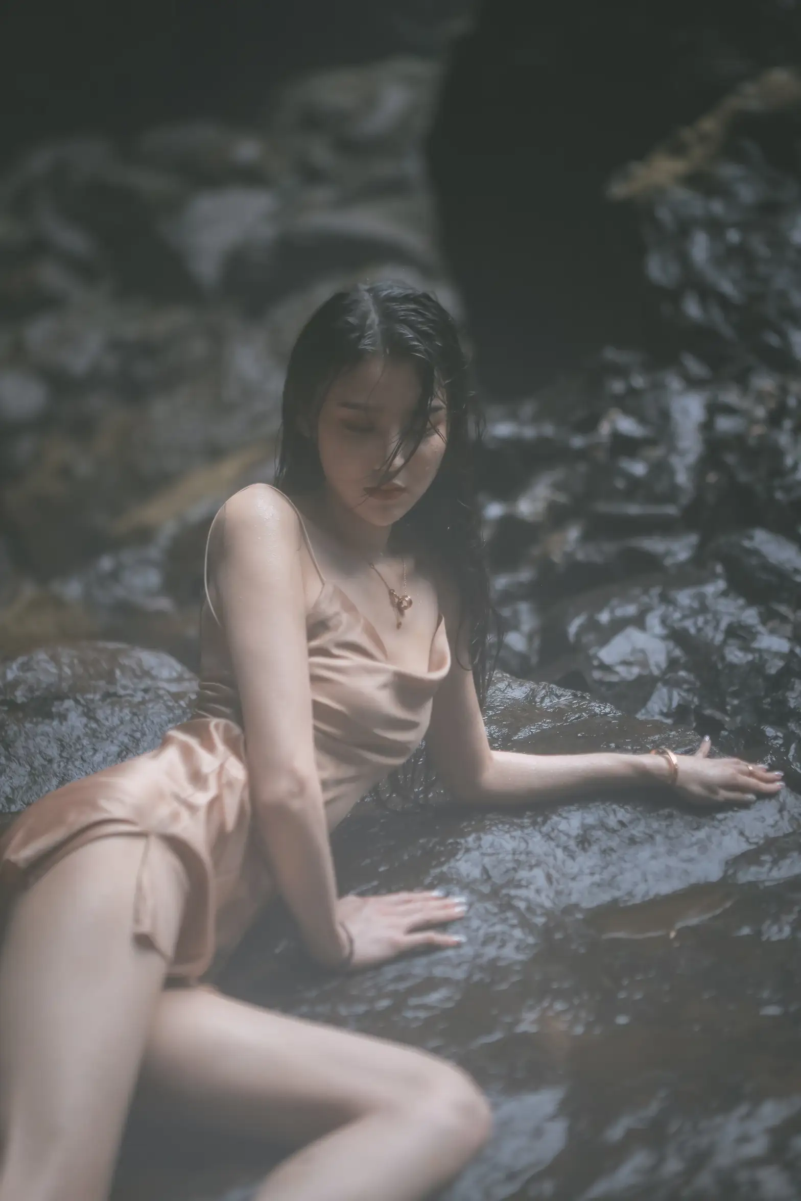 [艺图语] 2022.01.28 Vol.718 – 岛屿 婷婷#[29P]-8