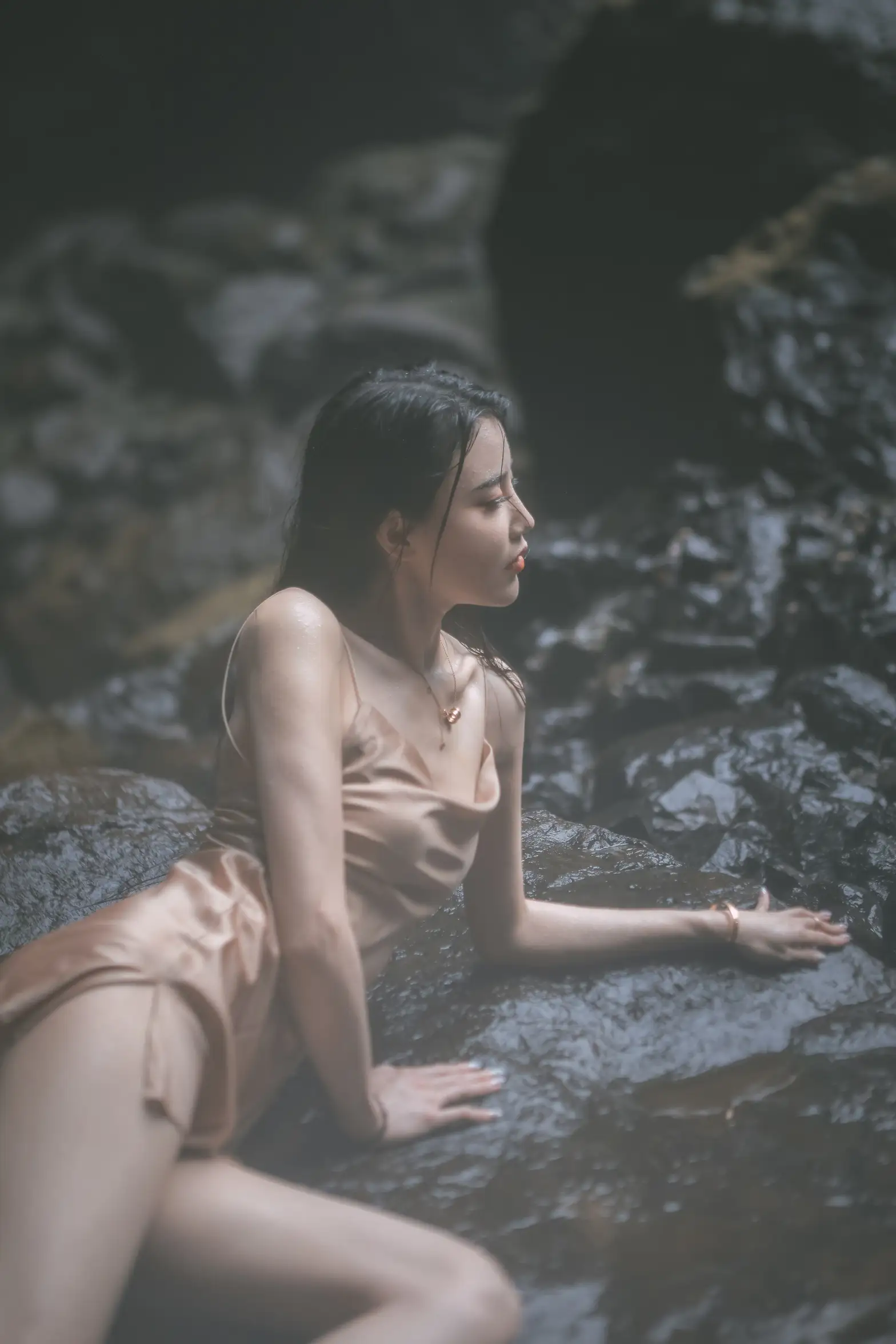 [艺图语] 2022.01.28 Vol.718 – 岛屿 婷婷#[29P]-9