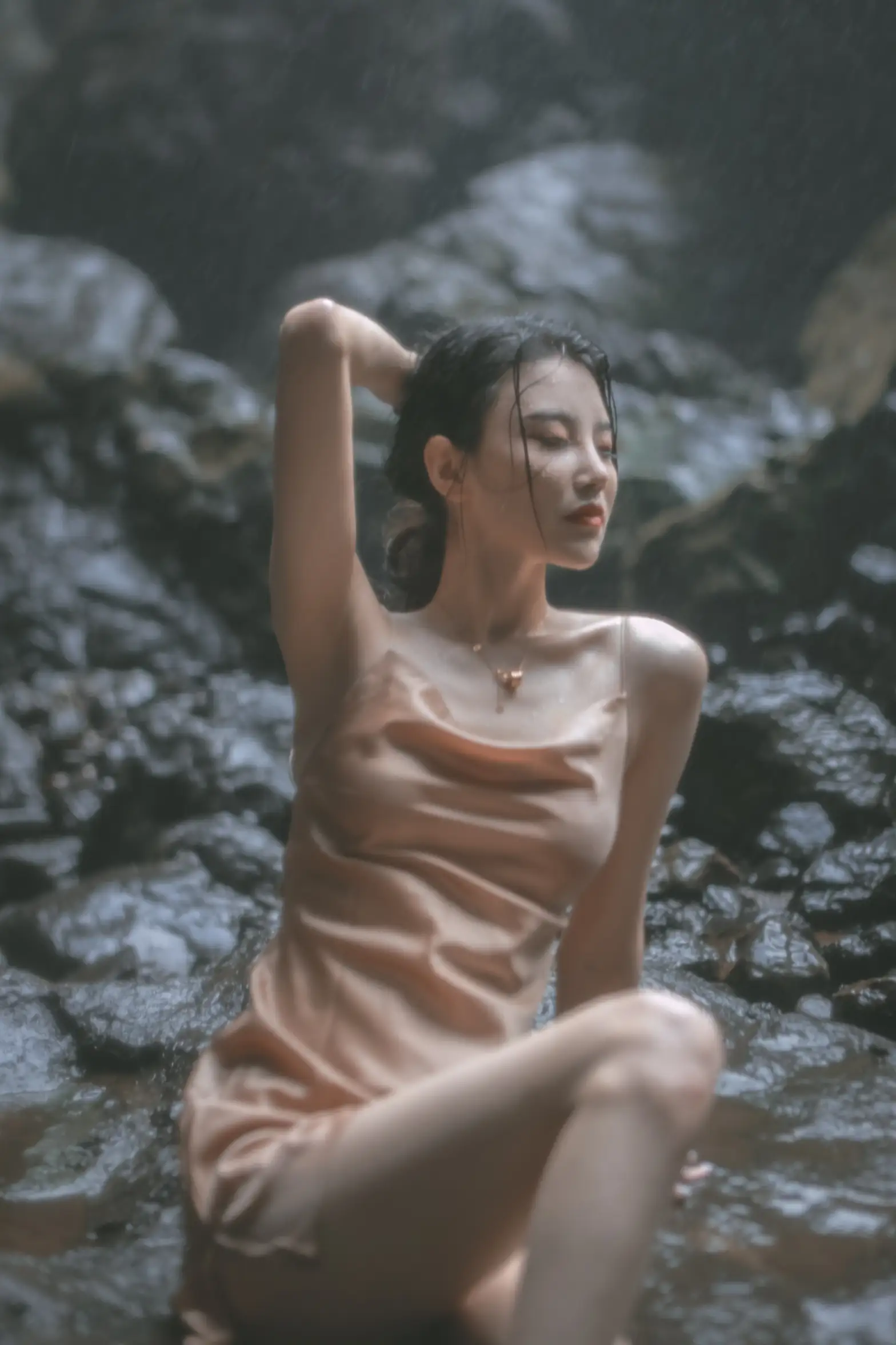 [艺图语] 2022.01.28 Vol.718 – 岛屿 婷婷#[29P]-5
