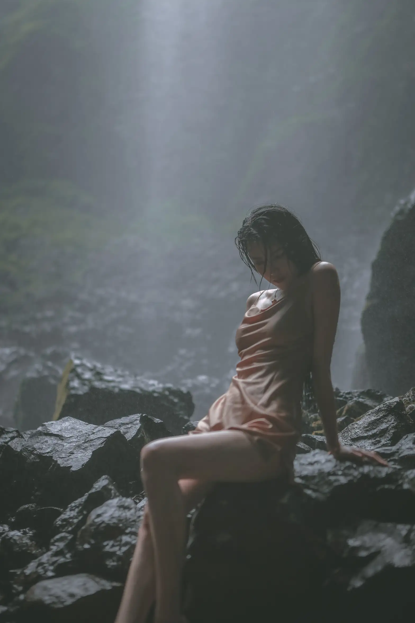 [艺图语] 2022.01.28 Vol.718 – 岛屿 婷婷#[29P]-7