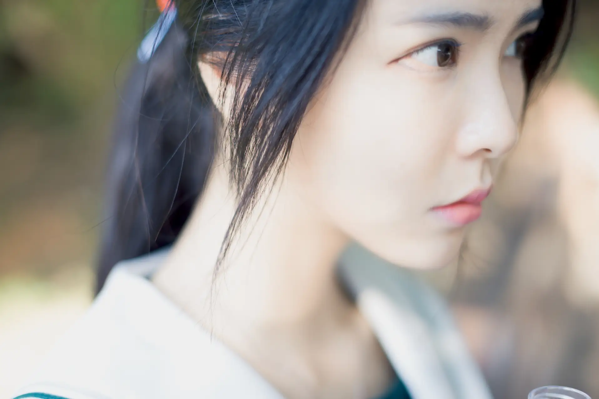 [艺图语] 2021.09.16 Vol.296 – 夏日少女 三重子#[27P]-6