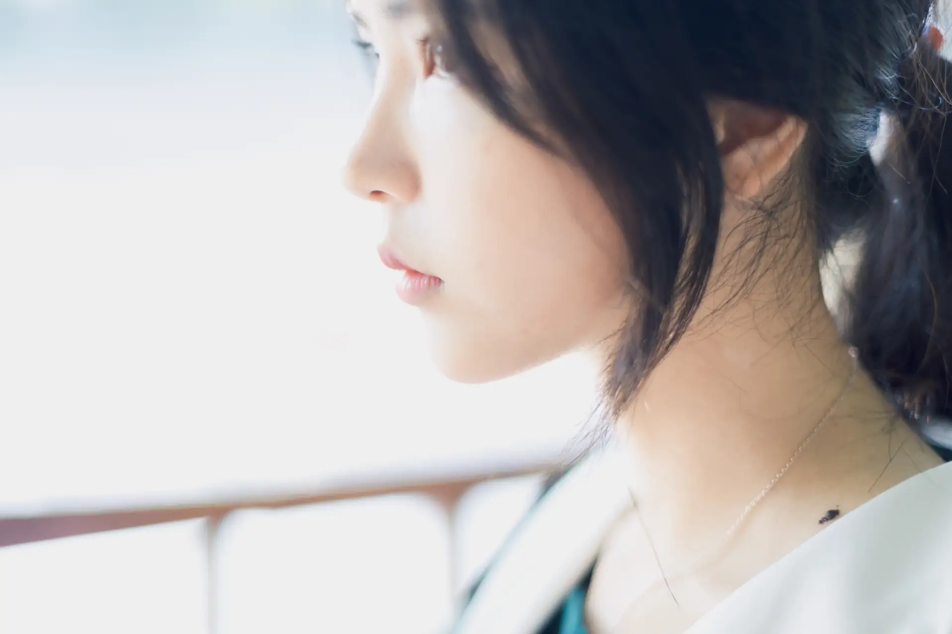 [艺图语] 2021.09.16 Vol.296 – 夏日少女 三重子#[27P]-7