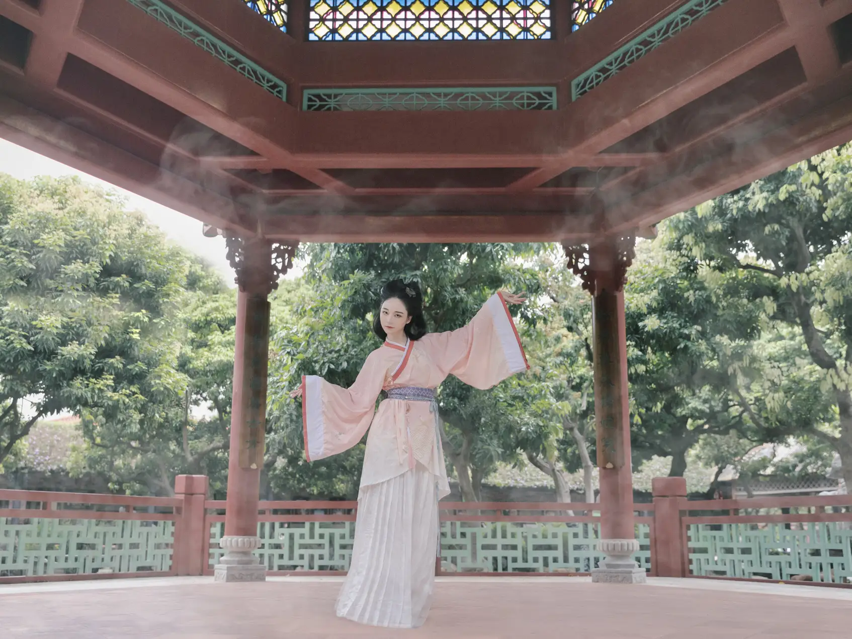 [艺图语] 2022.05.26 Vol.0989 – 画皮 秋水#[24P]-2