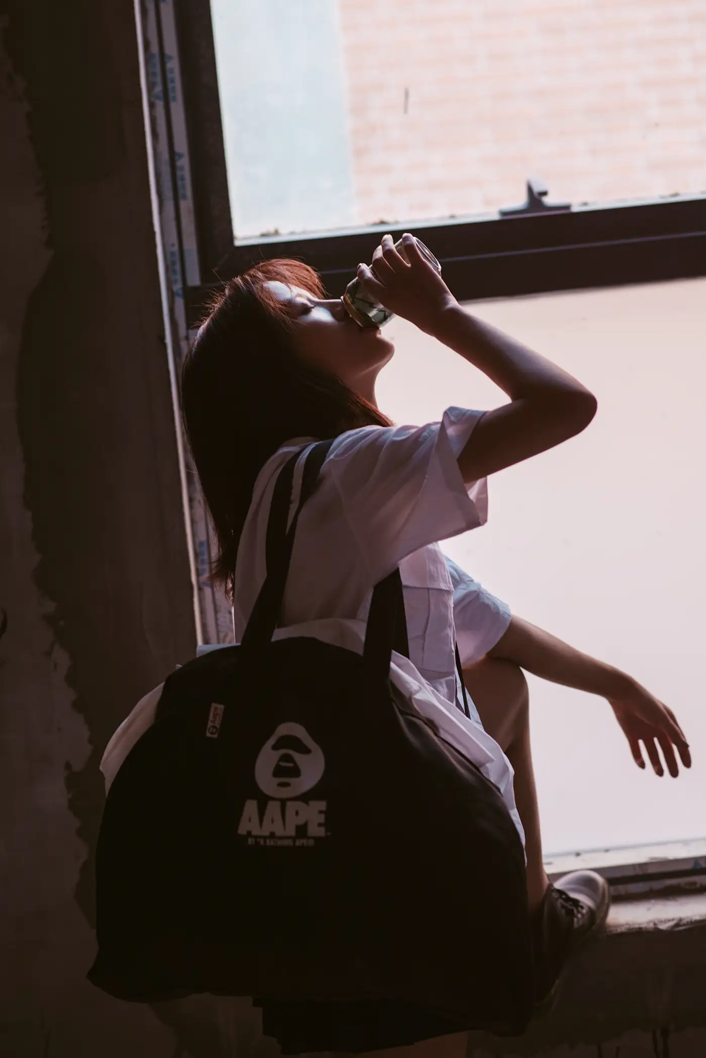 [艺图语] 2020.12.08 Vol.005 – 不良少女 Lily#[27P]-9