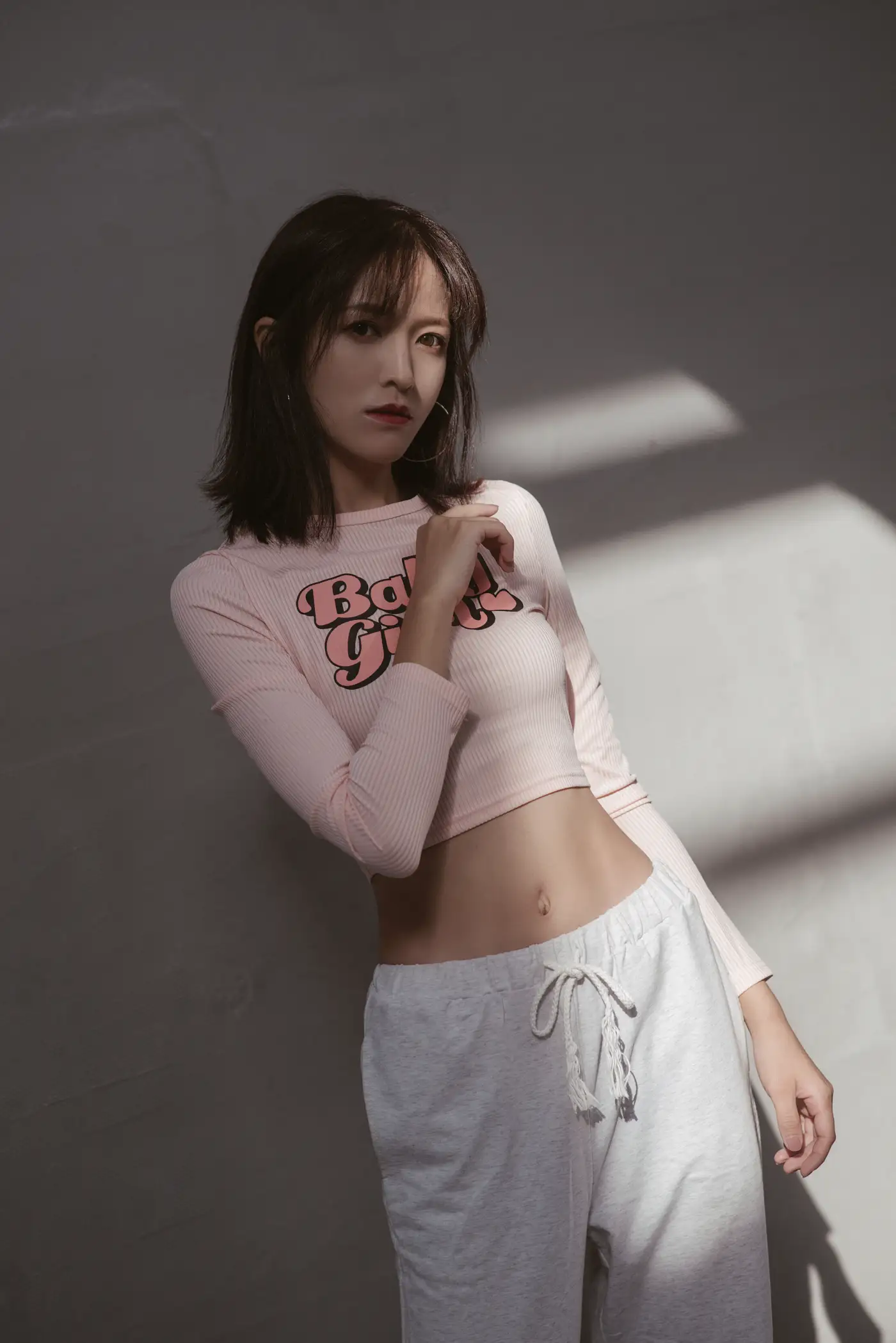 [艺图语] 2020.12.08 Vol.005 – 不良少女 Lily#[27P]-3