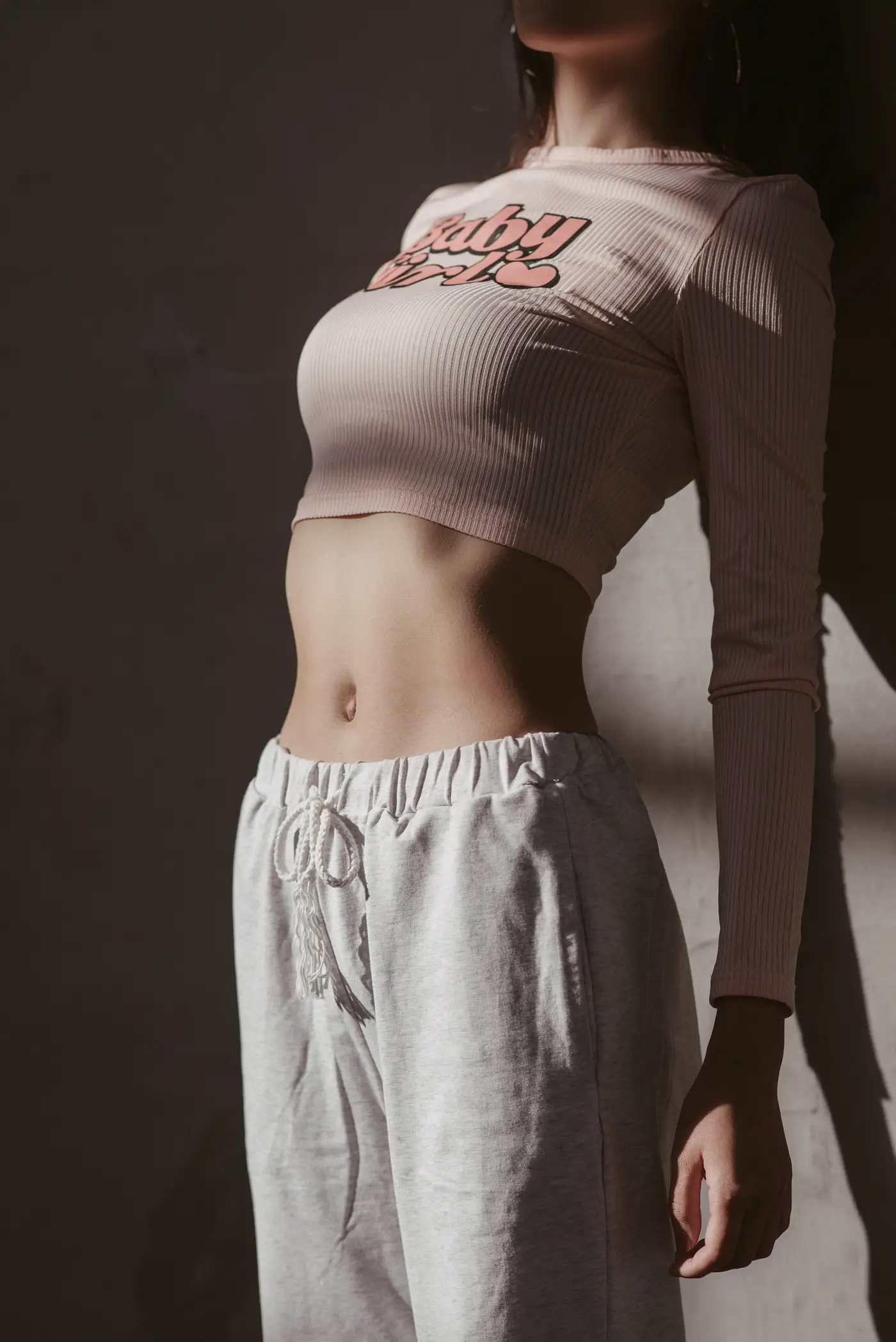 [艺图语] 2020.12.08 Vol.005 – 不良少女 Lily#[27P]-4