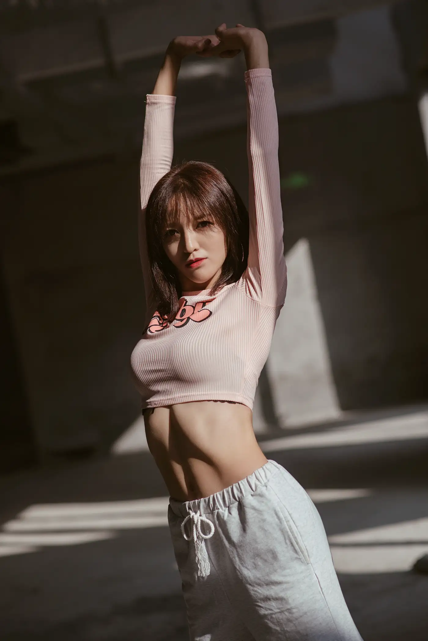 [艺图语] 2020.12.08 Vol.005 – 不良少女 Lily#[27P]-8