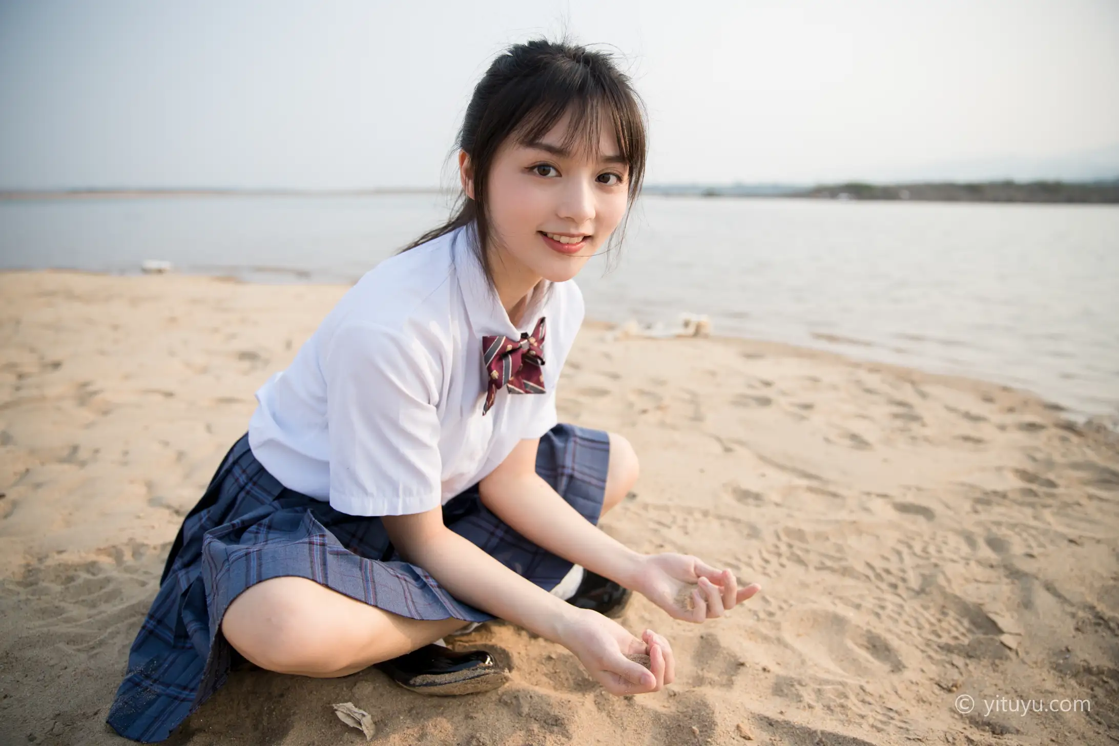 [艺图语] 2021.09.02 Vol.214 – 纯真年代 雨文#[27P]-9