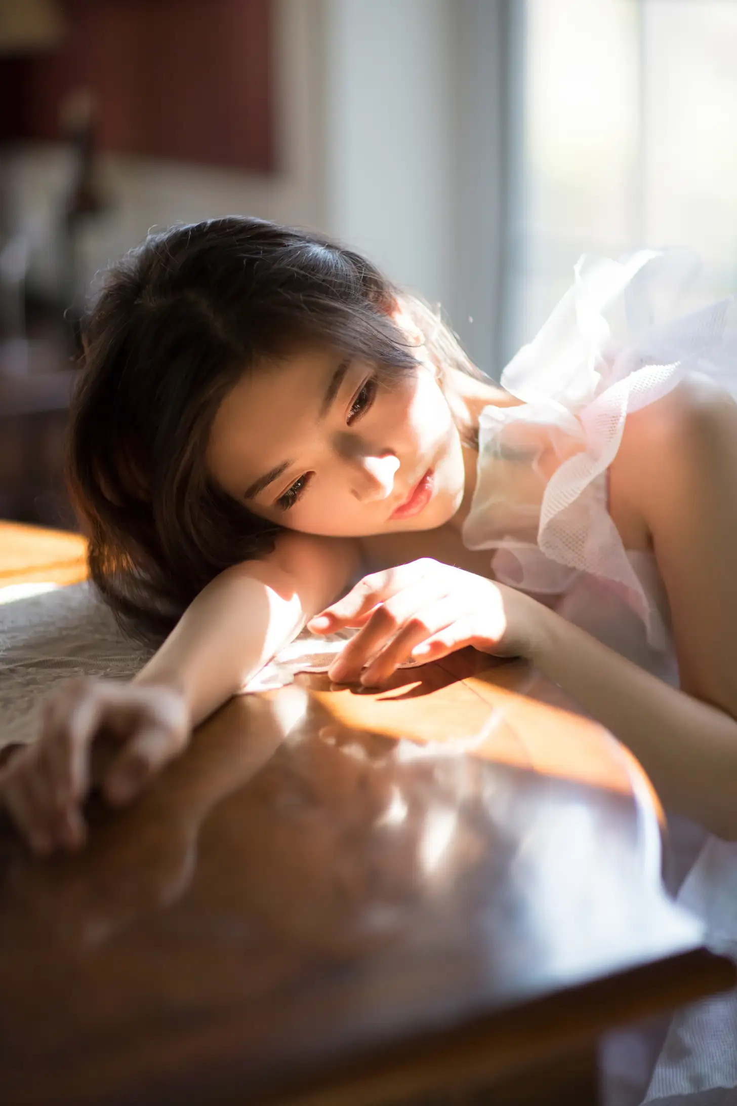 [艺图语] 2021.09.15 Vol.291 – 穿越时光追寻你 HANA#[23P]-3