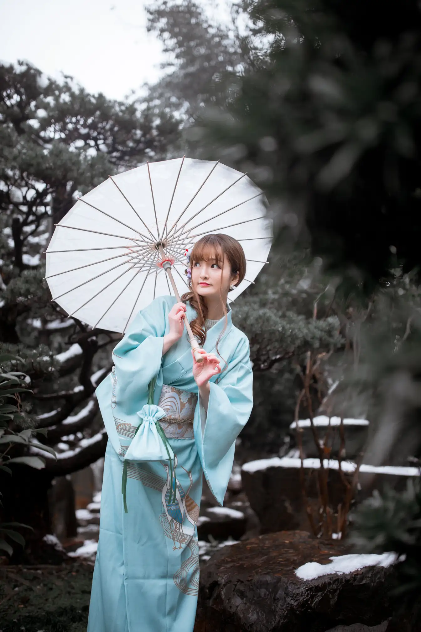 [艺图语] 2022.01.30 Vol.728 – 暮冬 刘予绮#[49P]-4