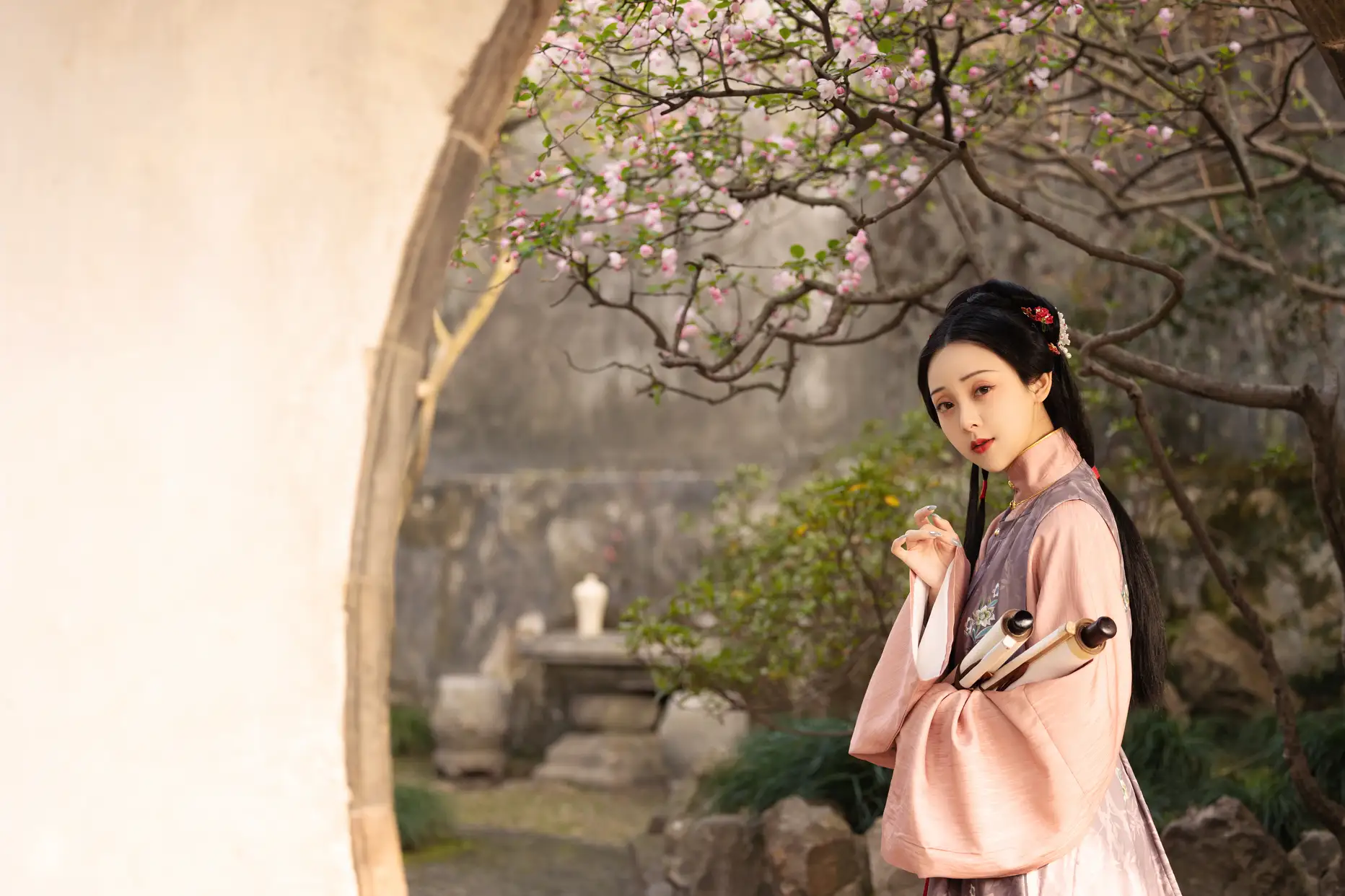 [艺图语] 2021.07.16 Vol.093 – 海棠 煜月#[27P]-5