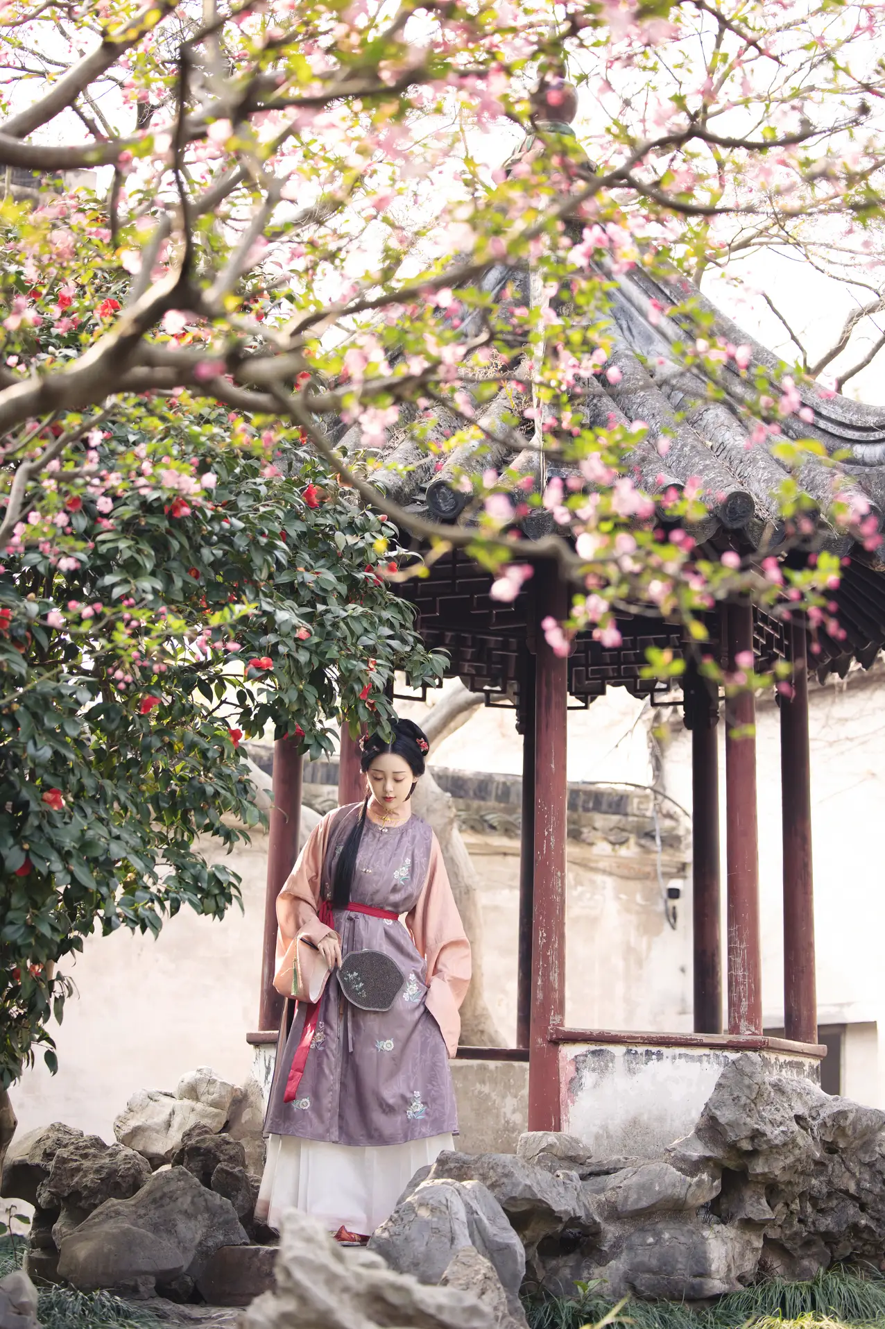 [艺图语] 2021.07.16 Vol.093 – 海棠 煜月#[27P]-5